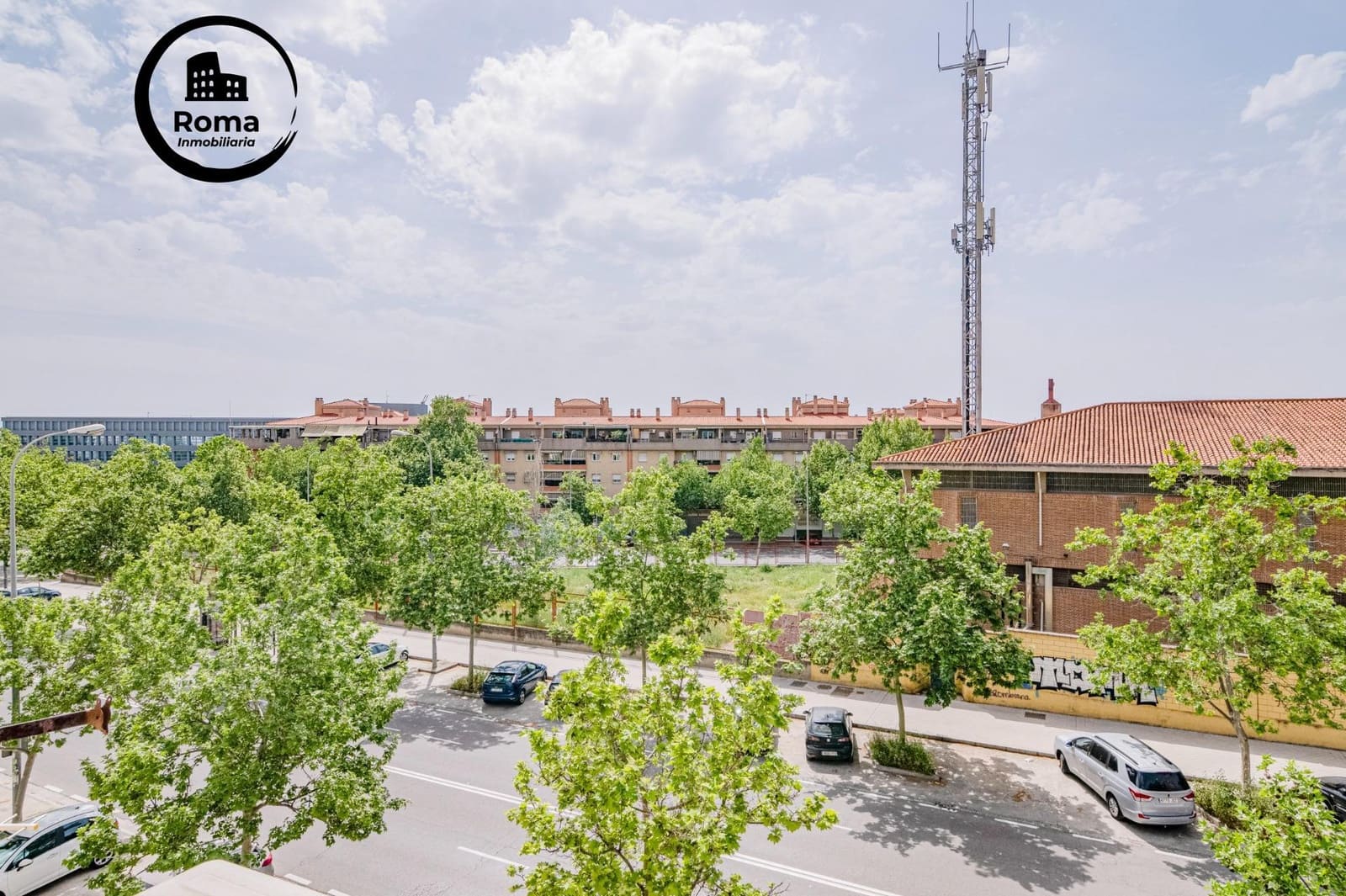 3 slaapkamer Flat te koop in Granada stad - € 137.000 (Ref: 9843637)