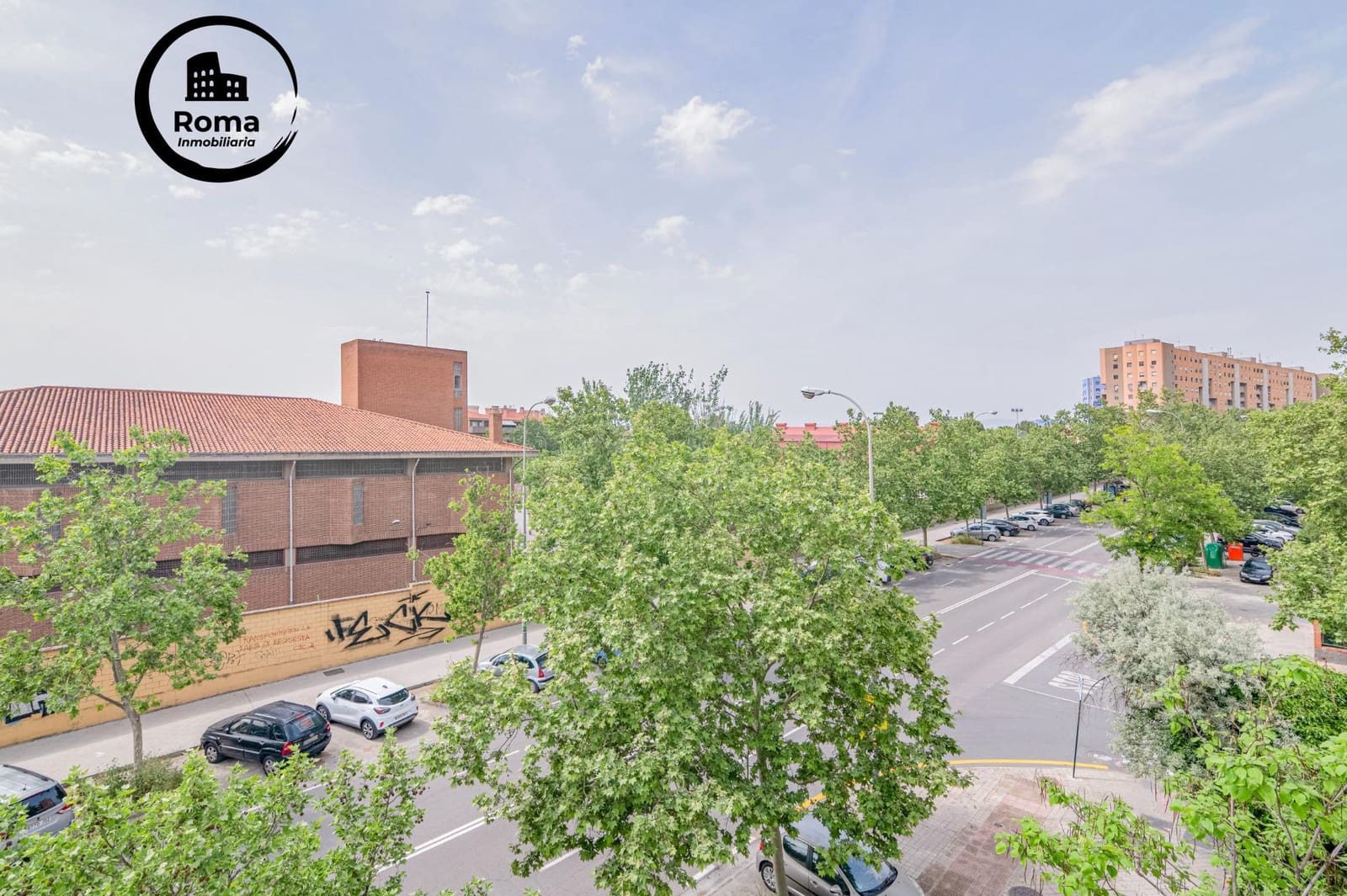 3 slaapkamer Flat te koop in Granada stad - € 137.000 (Ref: 9843637)