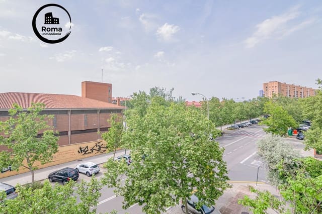 3 soveværelse Lejlighed til salg i Granada by - € 137.000 (Ref: 9843637)