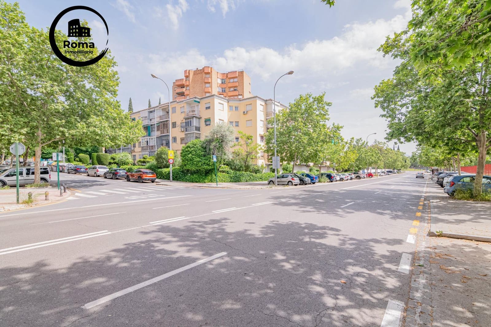 3 slaapkamer Flat te koop in Granada stad - € 137.000 (Ref: 9843637)