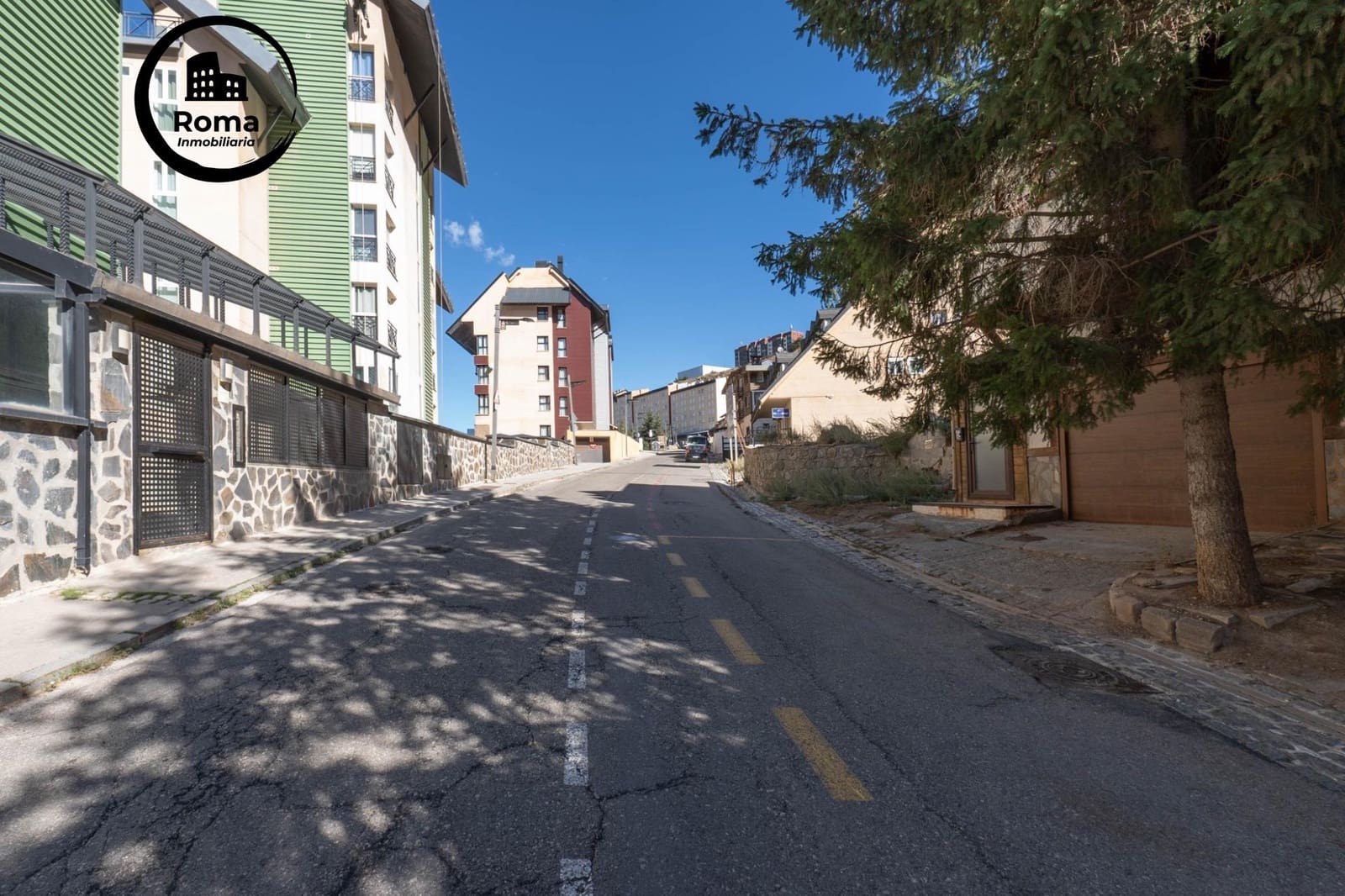2 soverom Leilighet til salgs i Sierra Nevada - € 185 000 (Ref: 9849523)