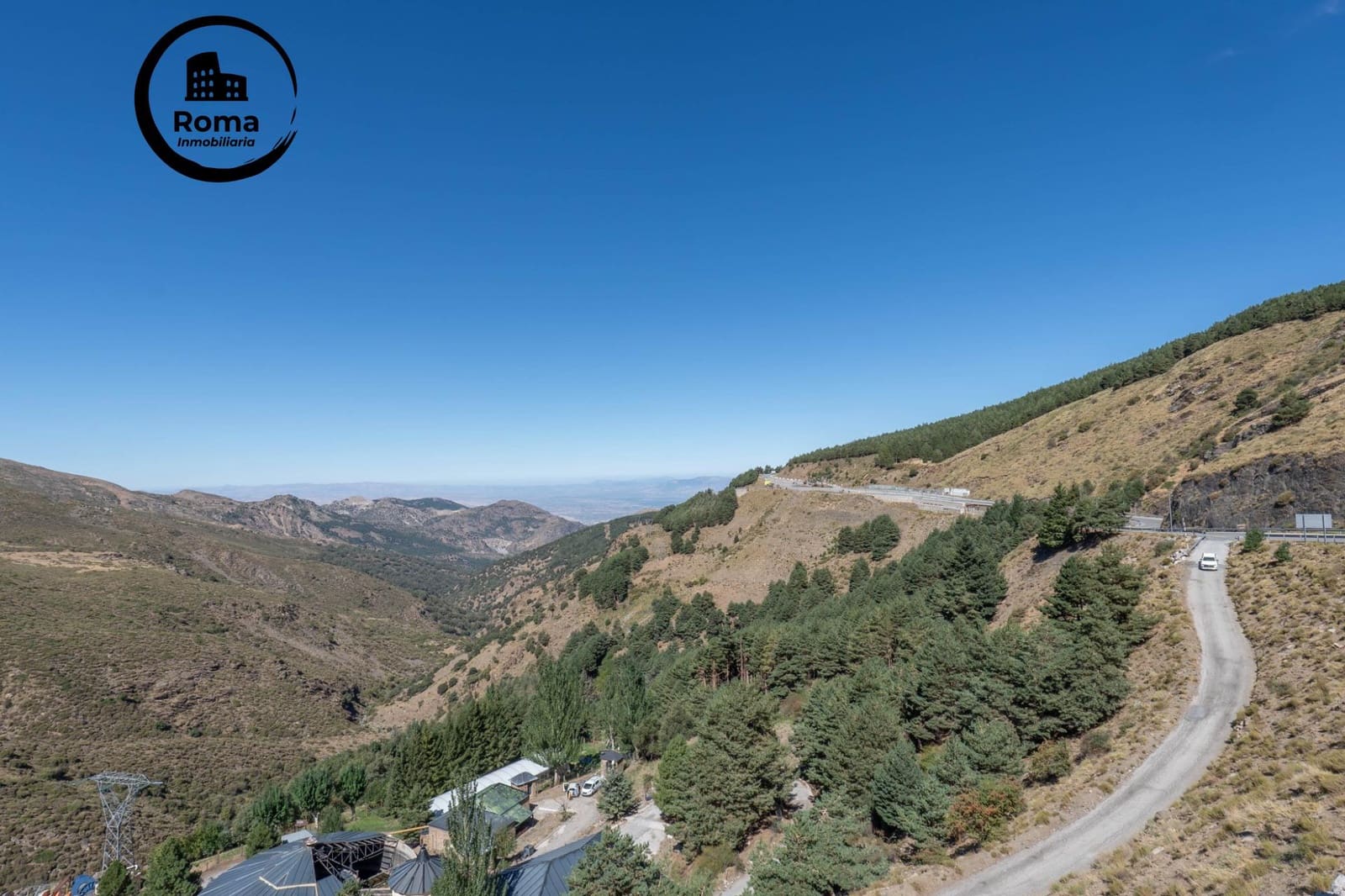 2 soverom Leilighet til salgs i Sierra Nevada - € 185 000 (Ref: 9849523)