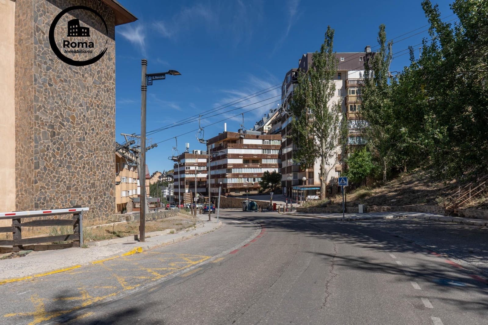 2 soverom Leilighet til salgs i Sierra Nevada - € 185 000 (Ref: 9849523)