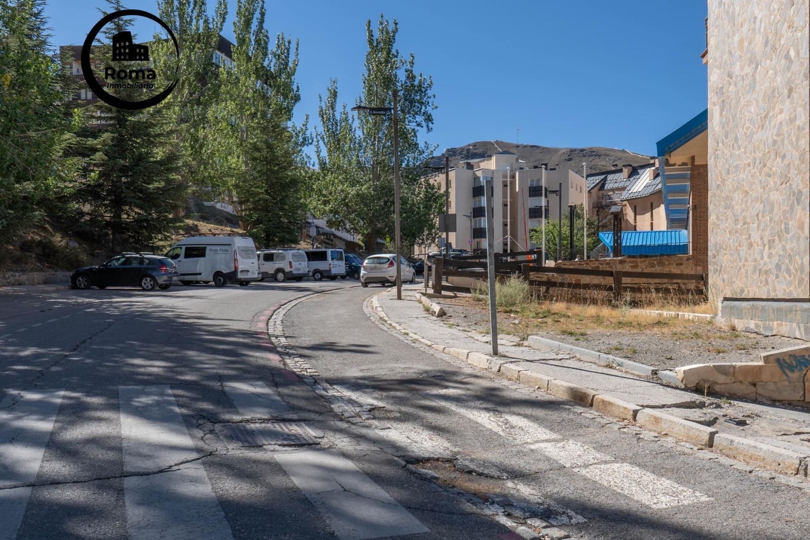 2 soverom Leilighet til salgs i Sierra Nevada - € 185 000 (Ref: 9849523)