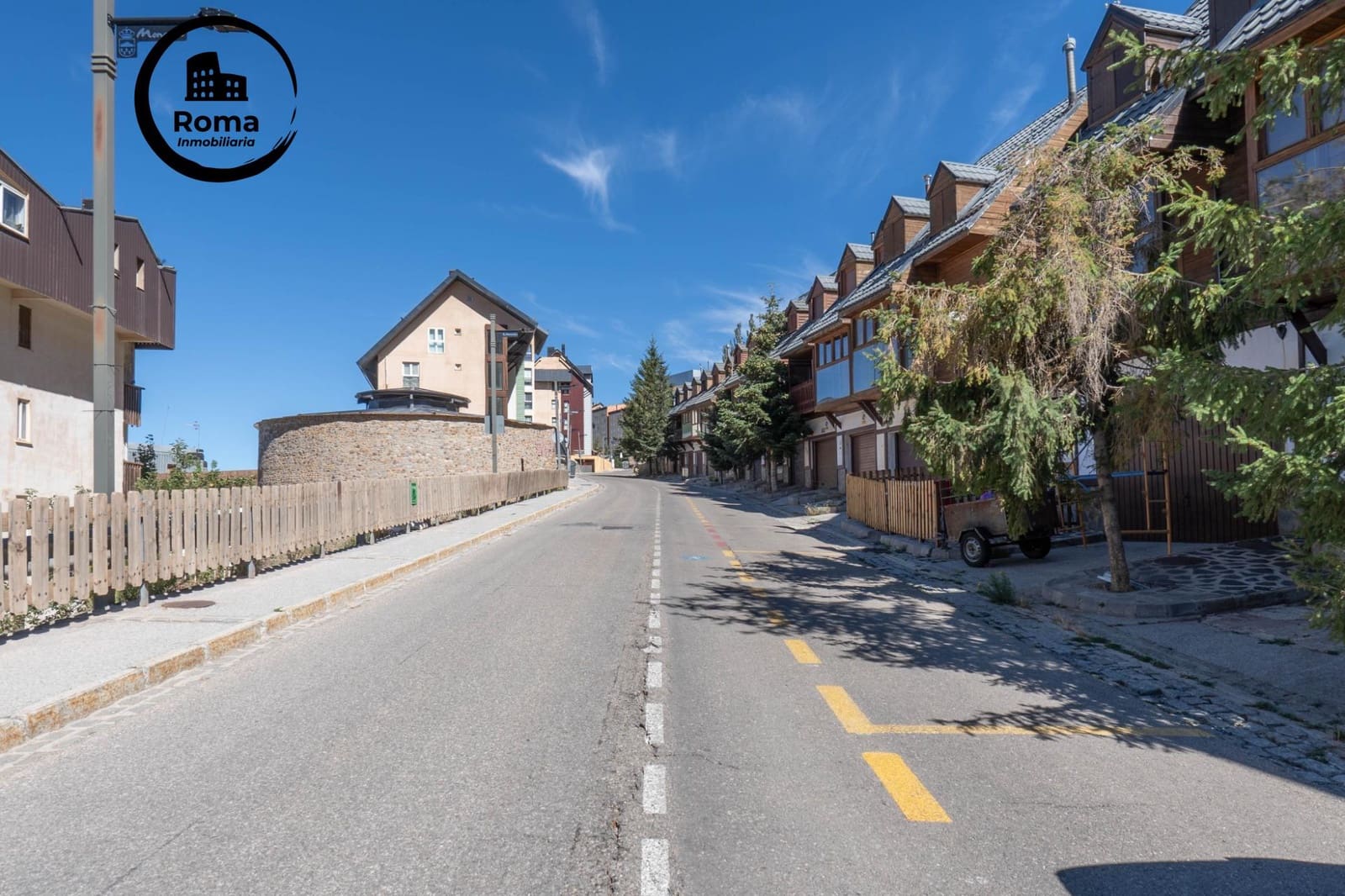 2 soverom Leilighet til salgs i Sierra Nevada - € 185 000 (Ref: 9849523)
