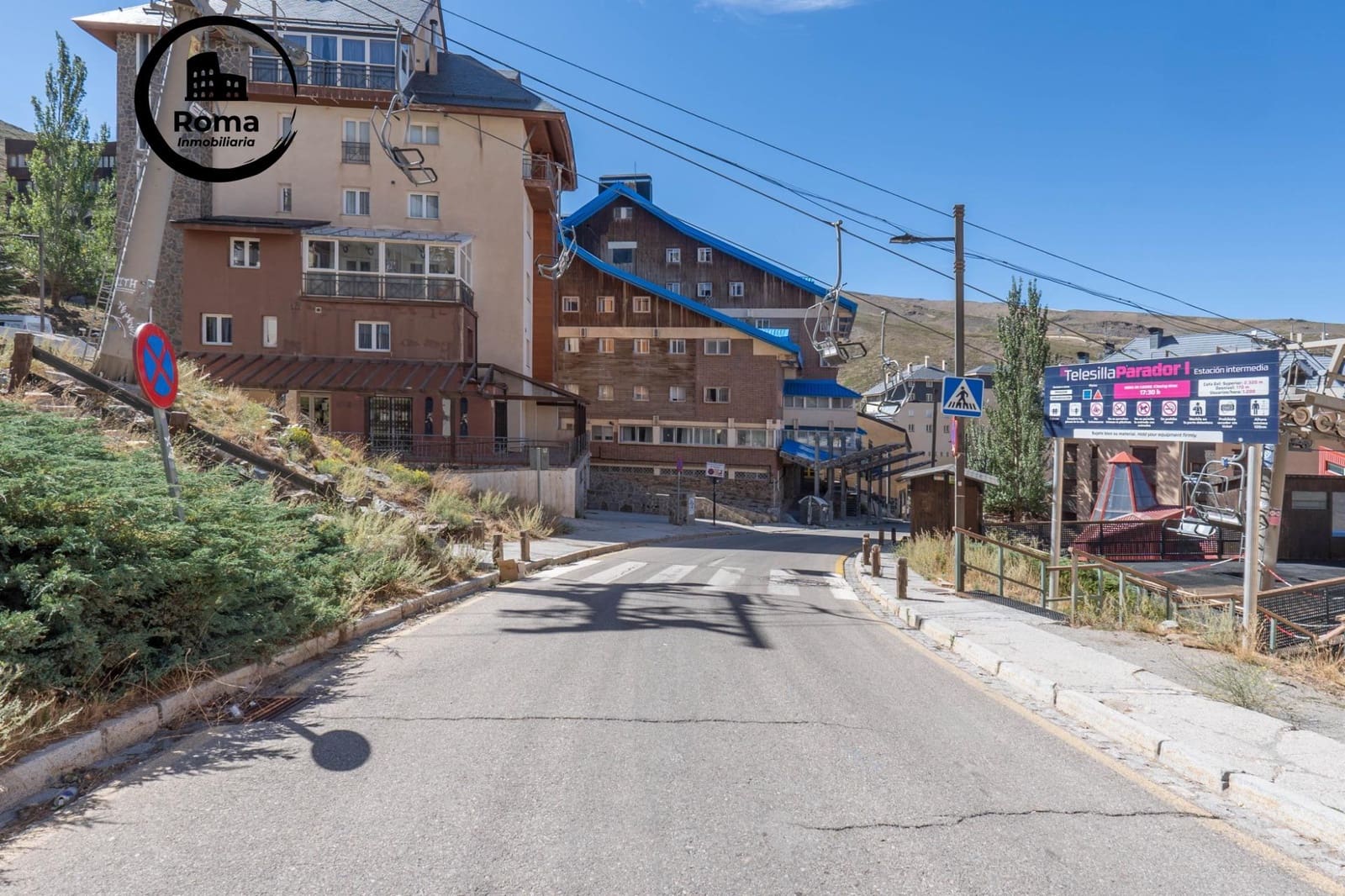 2 soverom Leilighet til salgs i Sierra Nevada - € 185 000 (Ref: 9849523)