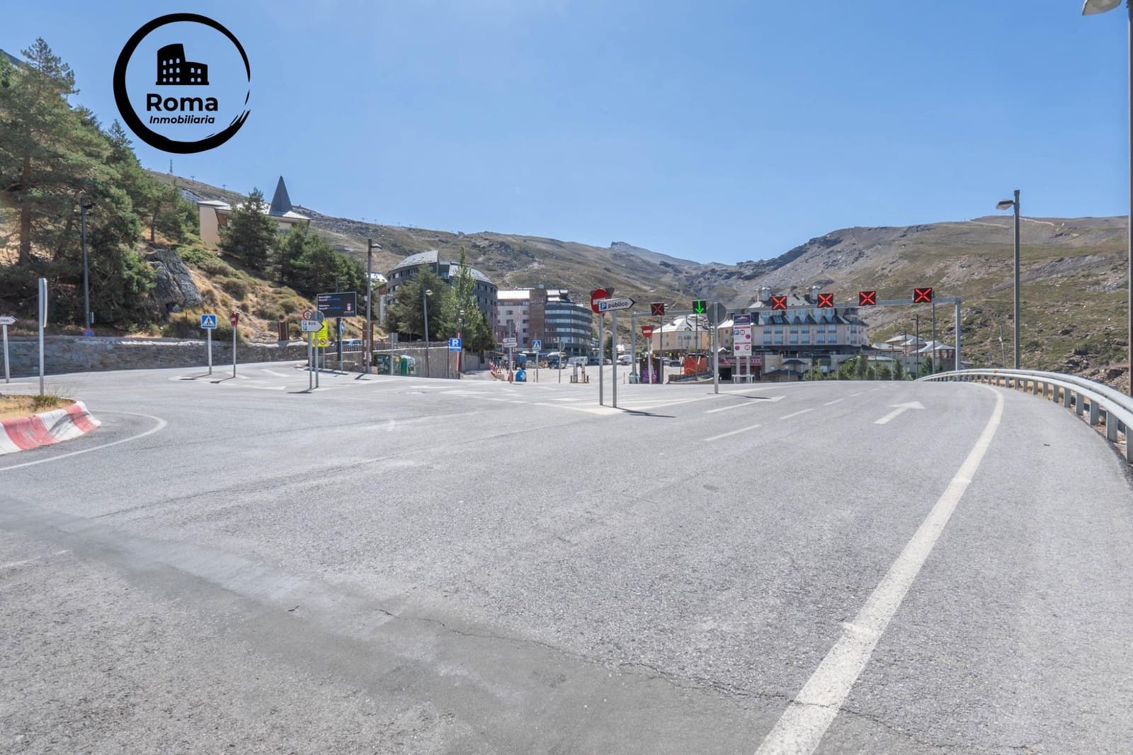 2 soverom Leilighet til salgs i Sierra Nevada - € 185 000 (Ref: 9849523)