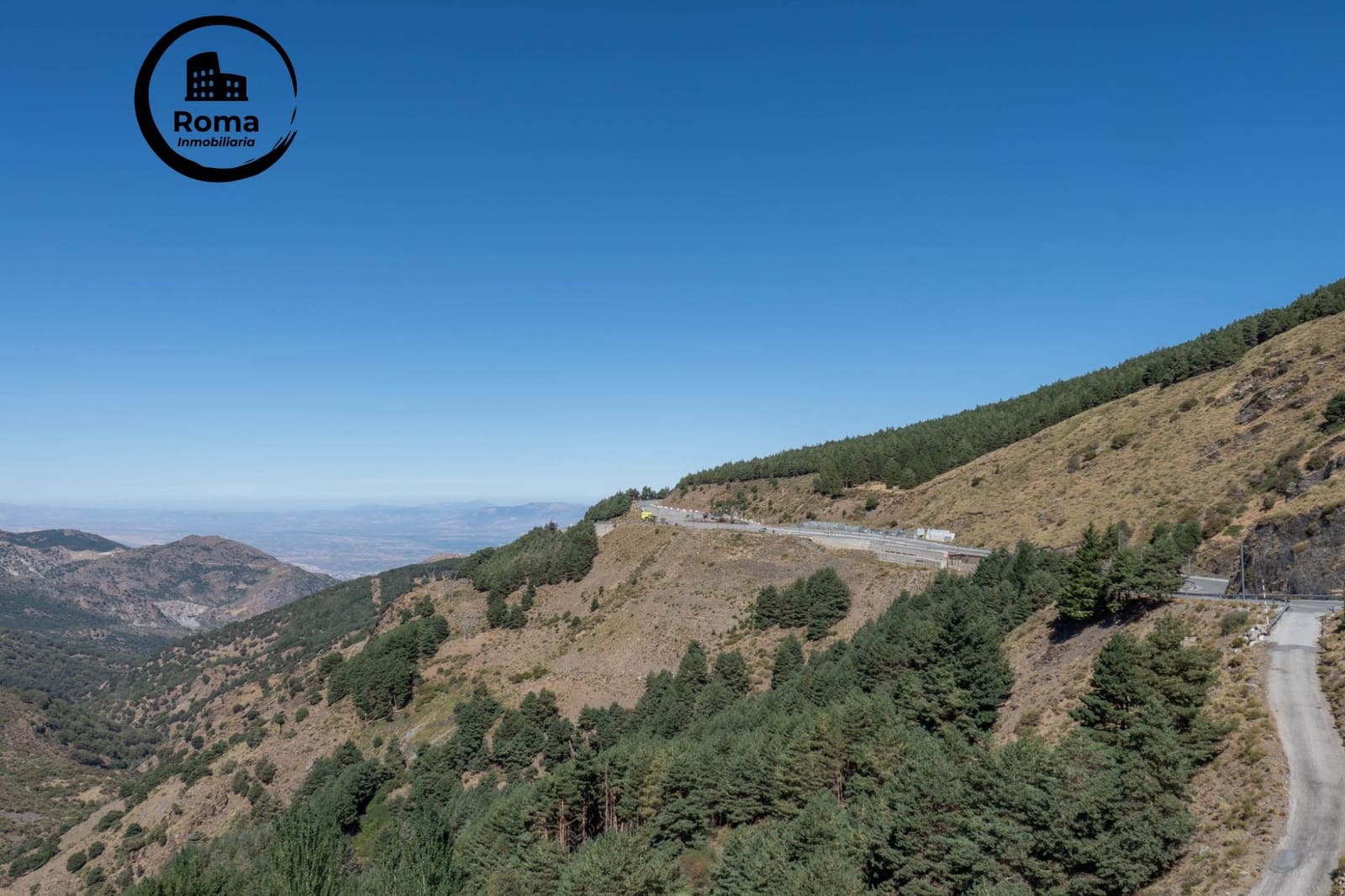 2 soverom Leilighet til salgs i Sierra Nevada - € 185 000 (Ref: 9849523)