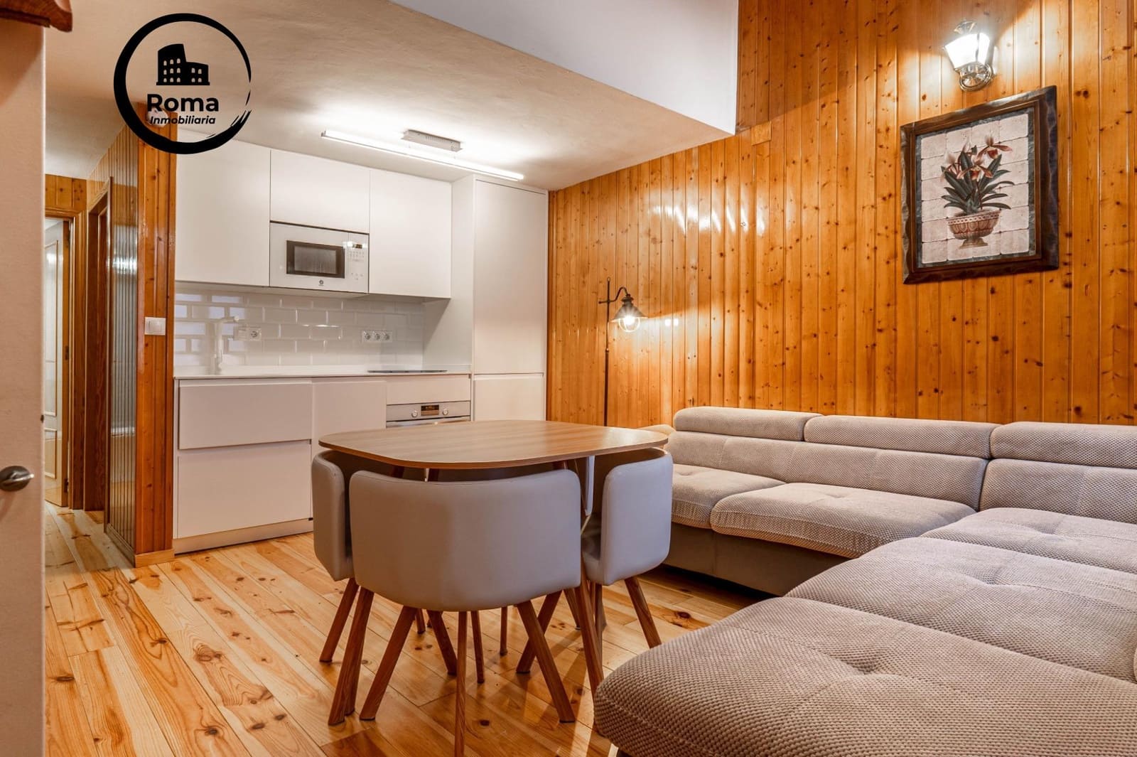 2 soverom Leilighet til salgs i Sierra Nevada - € 185 000 (Ref: 9849523)