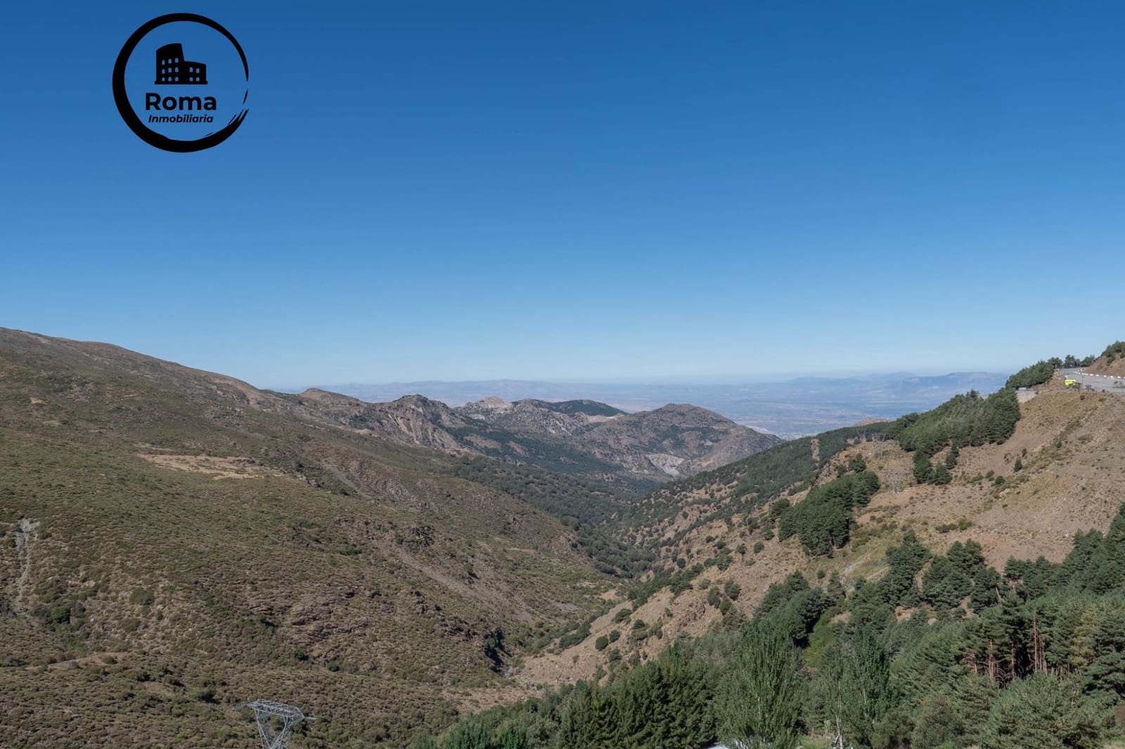 2 soverom Leilighet til salgs i Sierra Nevada - € 185 000 (Ref: 9849523)