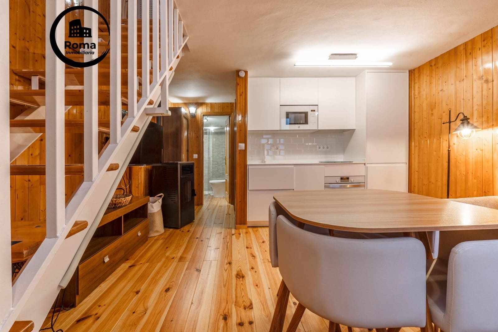 2 soverom Leilighet til salgs i Sierra Nevada - € 185 000 (Ref: 9849523)