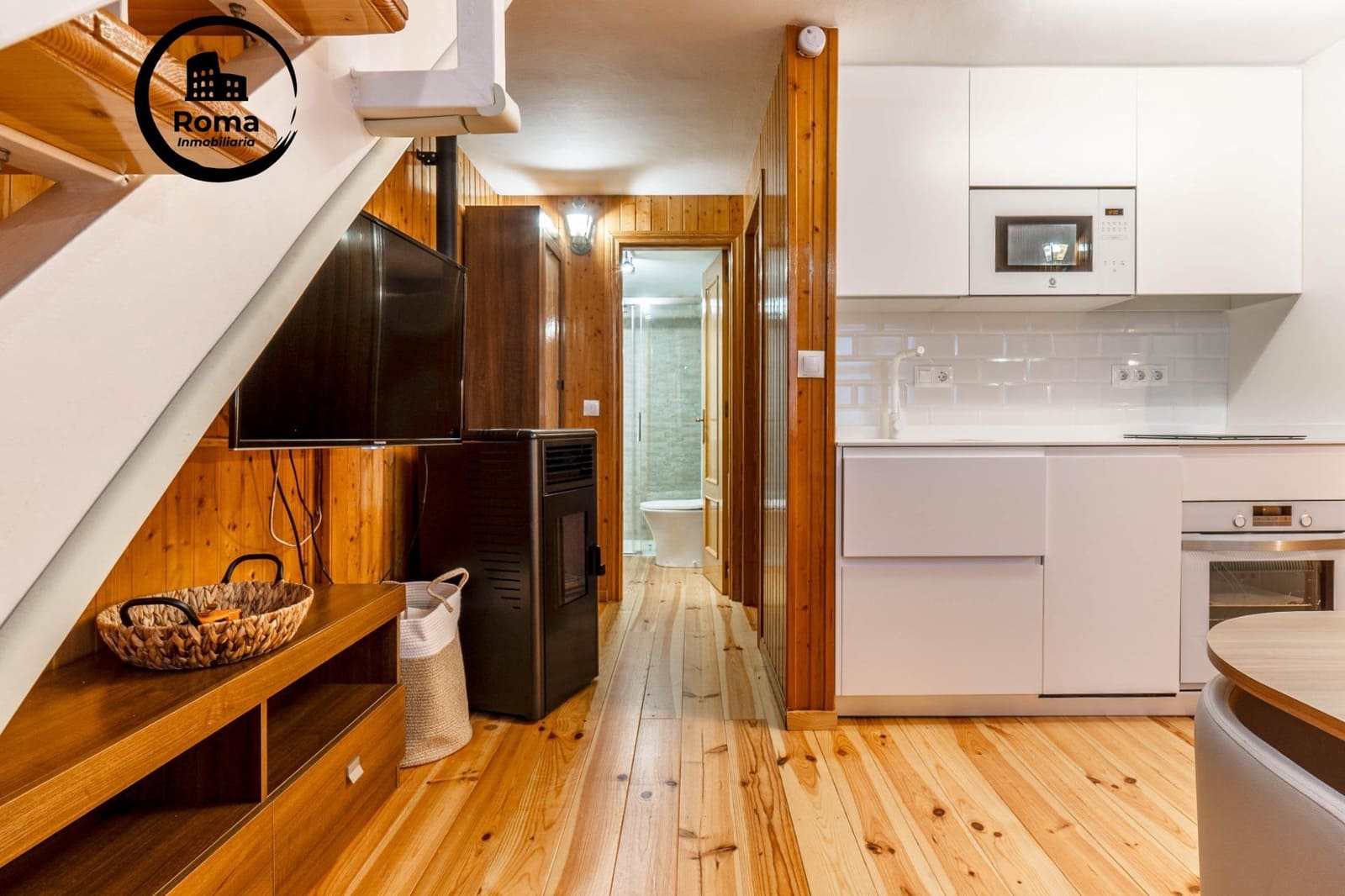 2 soverom Leilighet til salgs i Sierra Nevada - € 185 000 (Ref: 9849523)