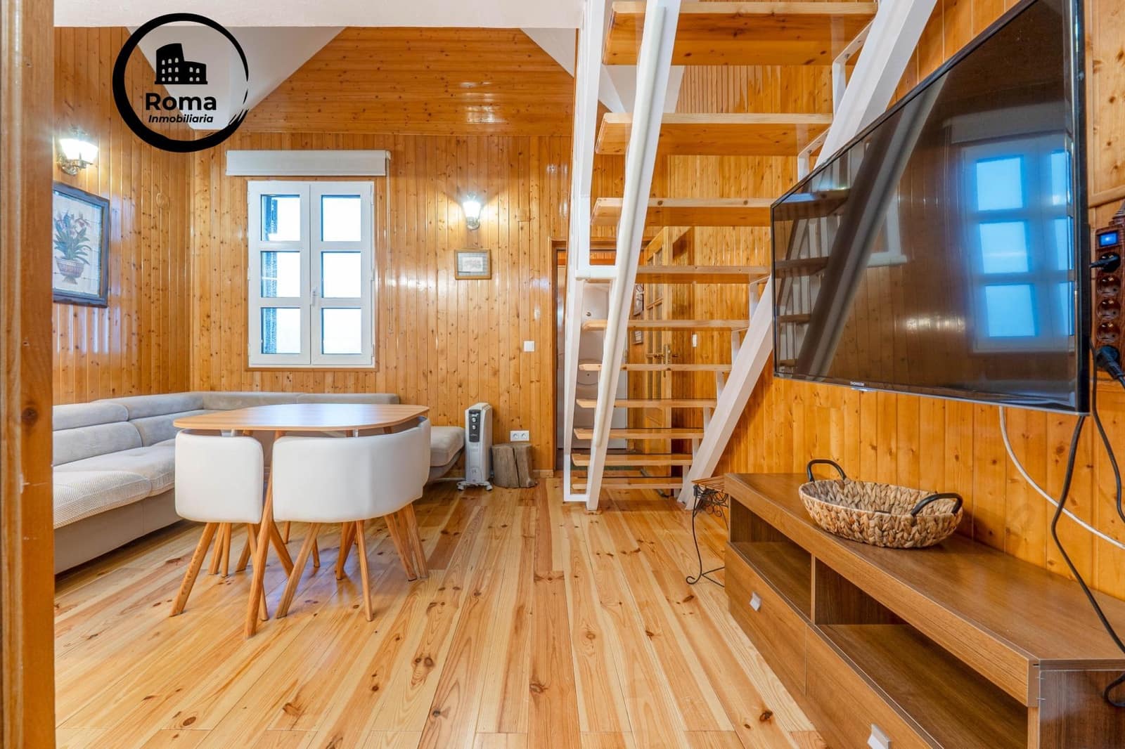 2 soverom Leilighet til salgs i Sierra Nevada - € 185 000 (Ref: 9849523)
