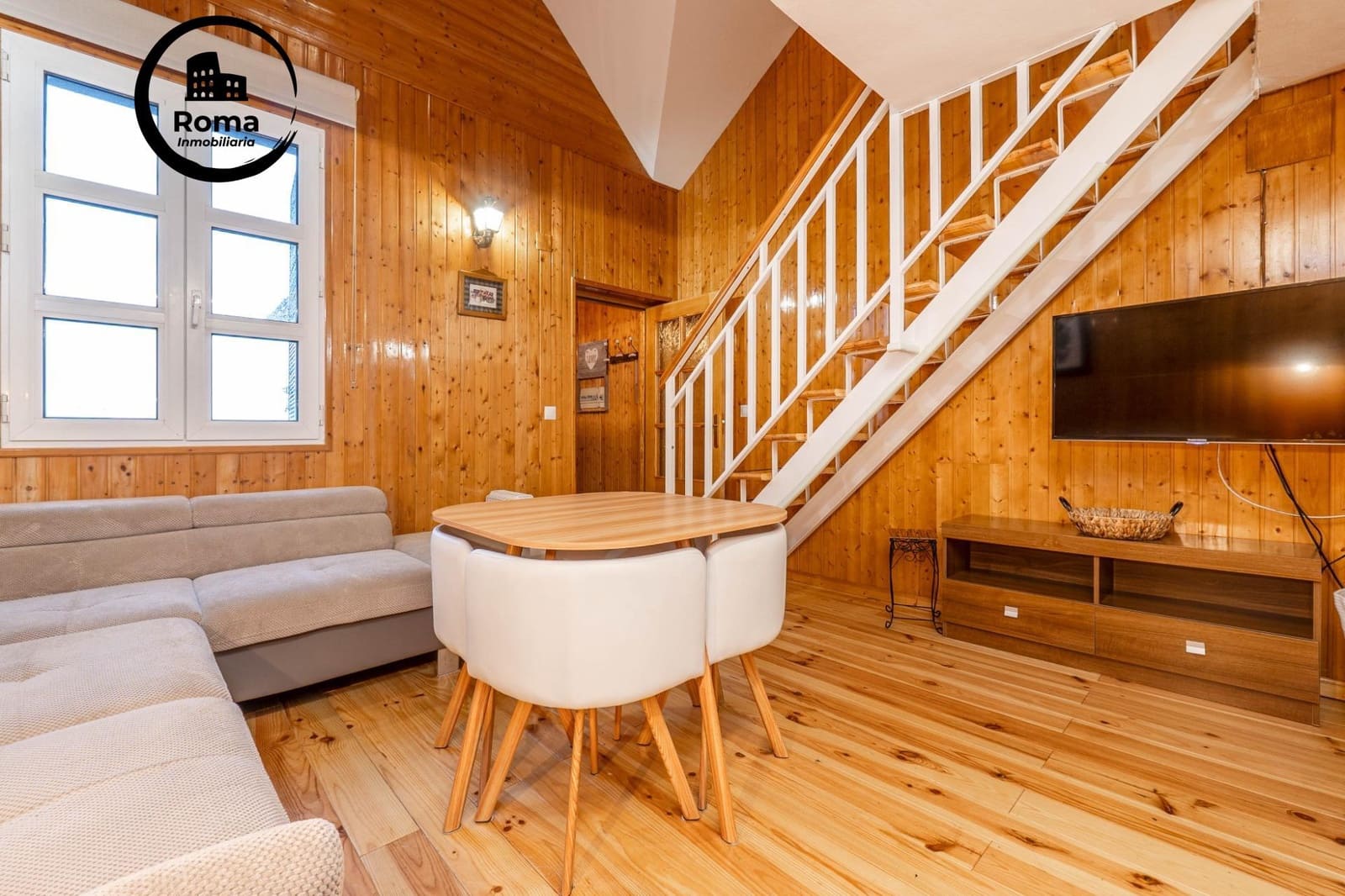 2 soverom Leilighet til salgs i Sierra Nevada - € 185 000 (Ref: 9849523)
