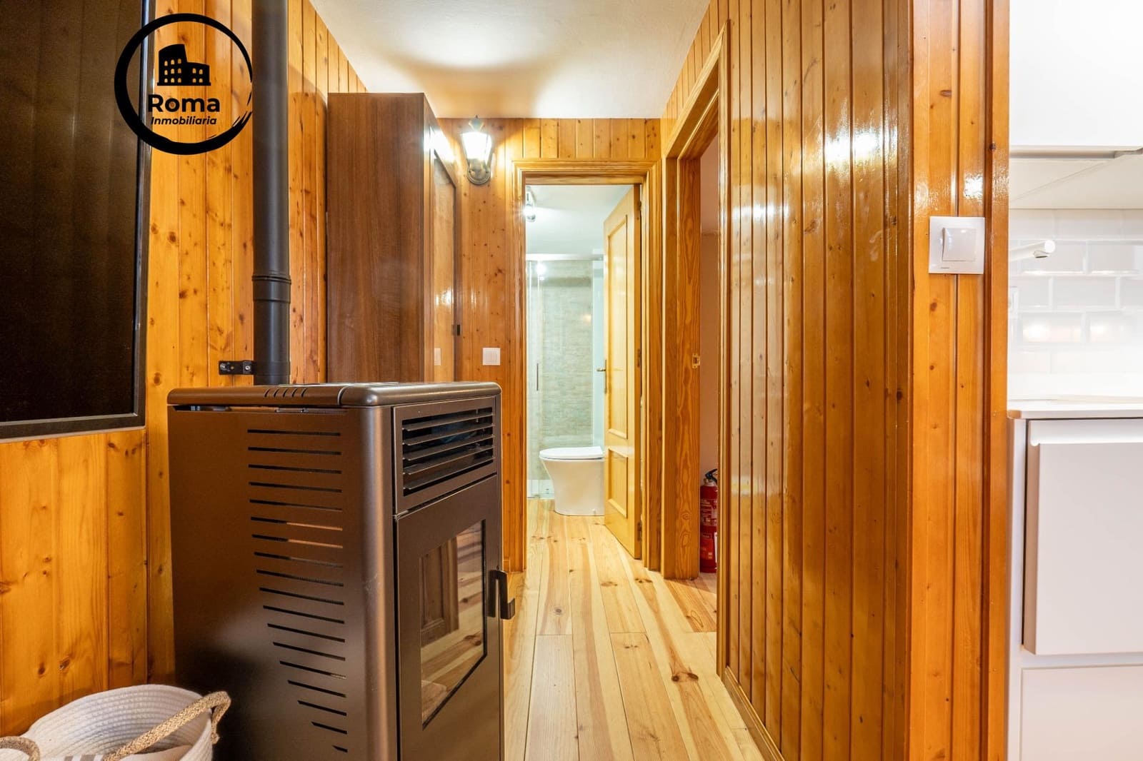 2 soverom Leilighet til salgs i Sierra Nevada - € 185 000 (Ref: 9849523)