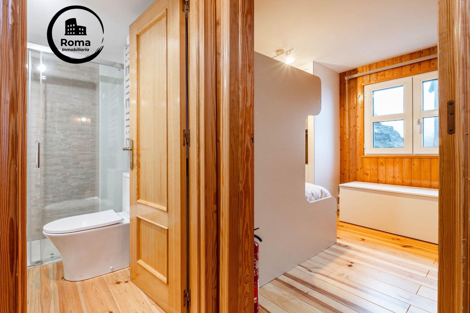 2 soverom Leilighet til salgs i Sierra Nevada - € 185 000 (Ref: 9849523)