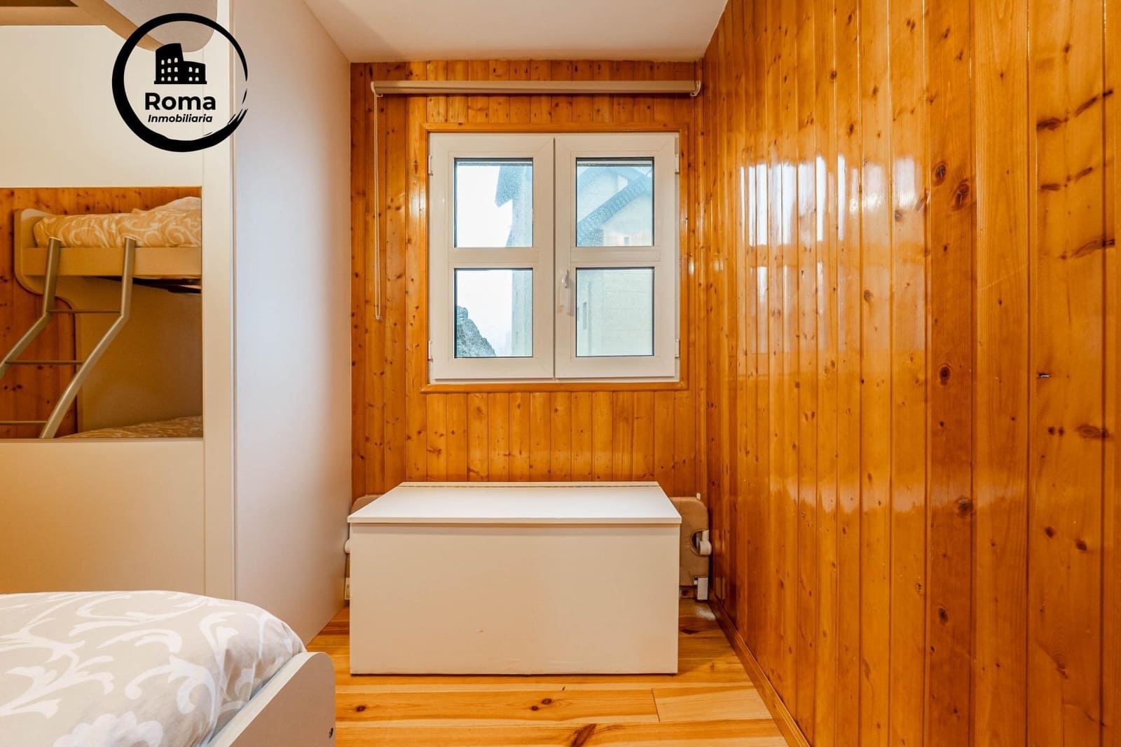 2 soverom Leilighet til salgs i Sierra Nevada - € 185 000 (Ref: 9849523)