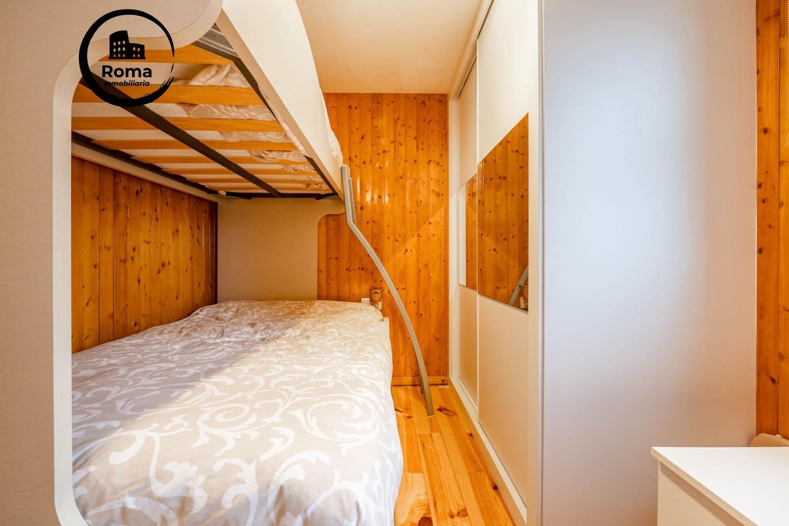 2 soverom Leilighet til salgs i Sierra Nevada - € 185 000 (Ref: 9849523)
