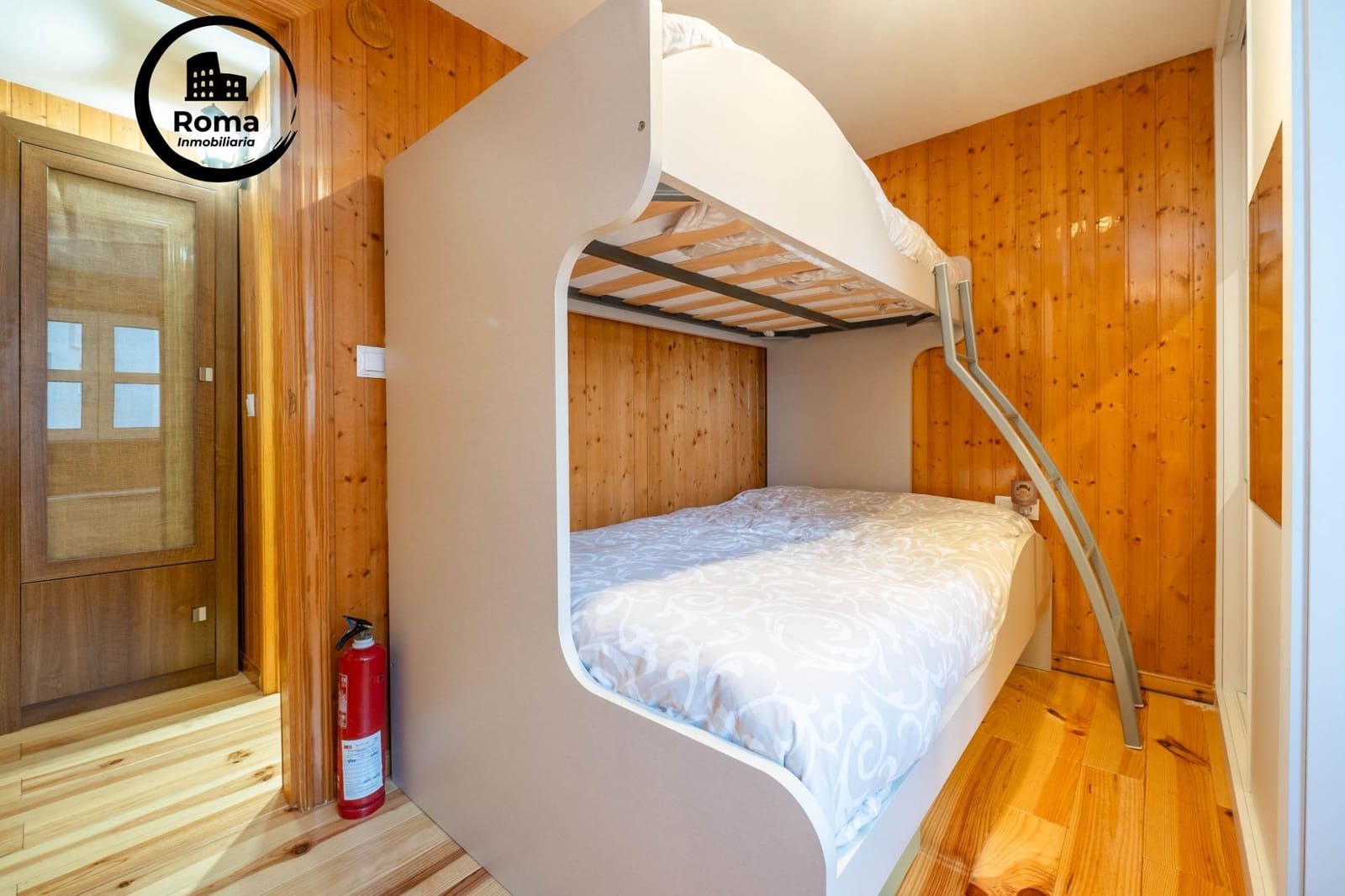 2 soverom Leilighet til salgs i Sierra Nevada - € 185 000 (Ref: 9849523)