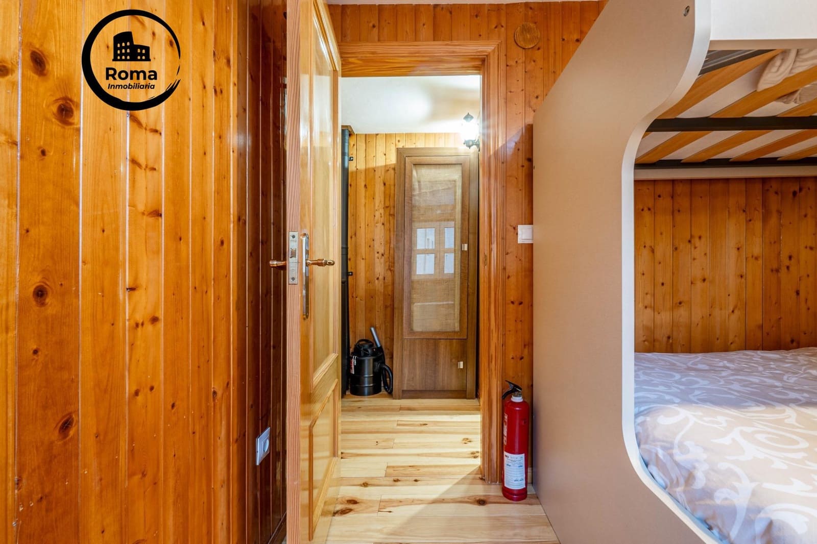 2 soverom Leilighet til salgs i Sierra Nevada - € 185 000 (Ref: 9849523)