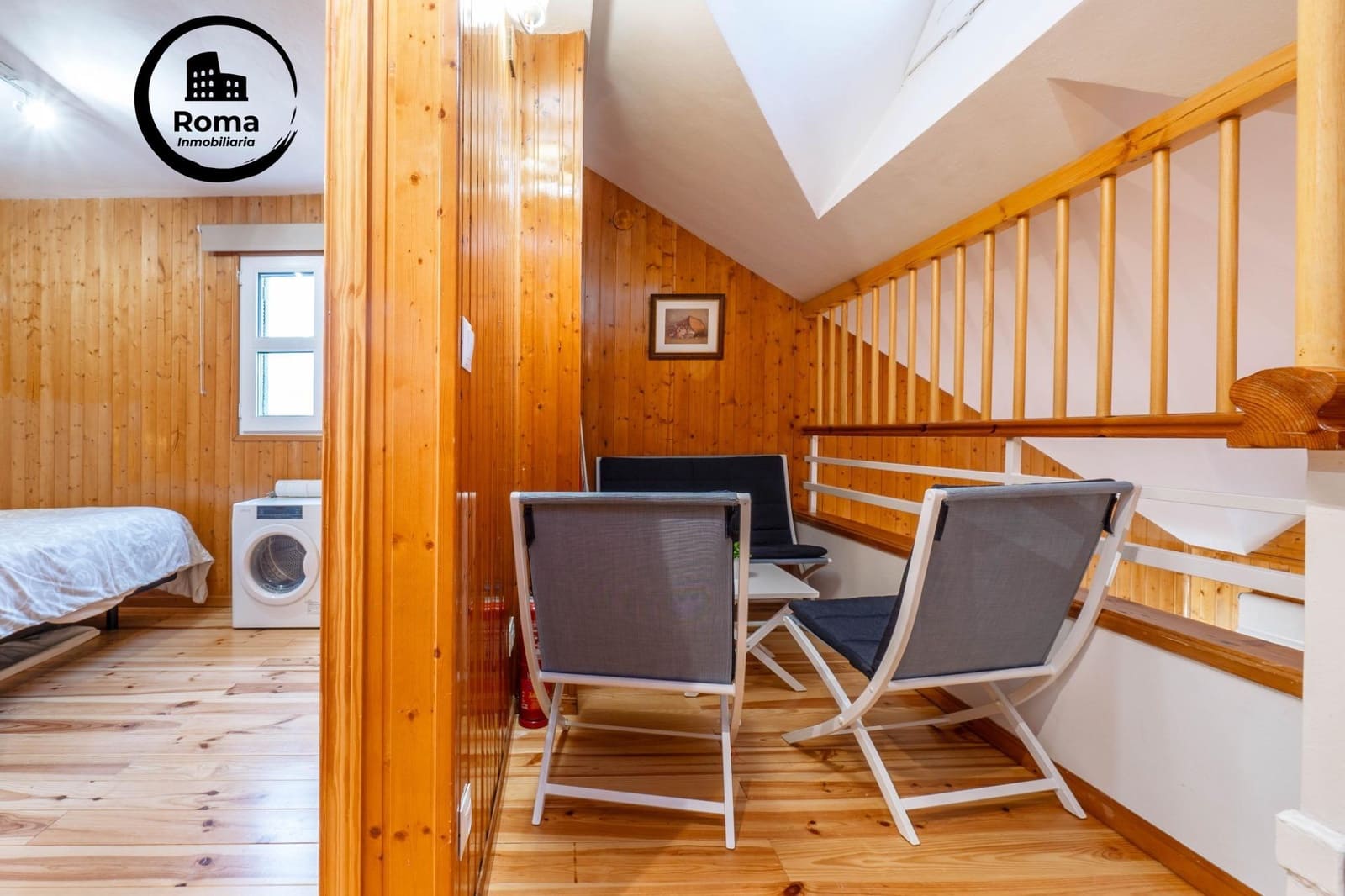 2 soverom Leilighet til salgs i Sierra Nevada - € 185 000 (Ref: 9849523)