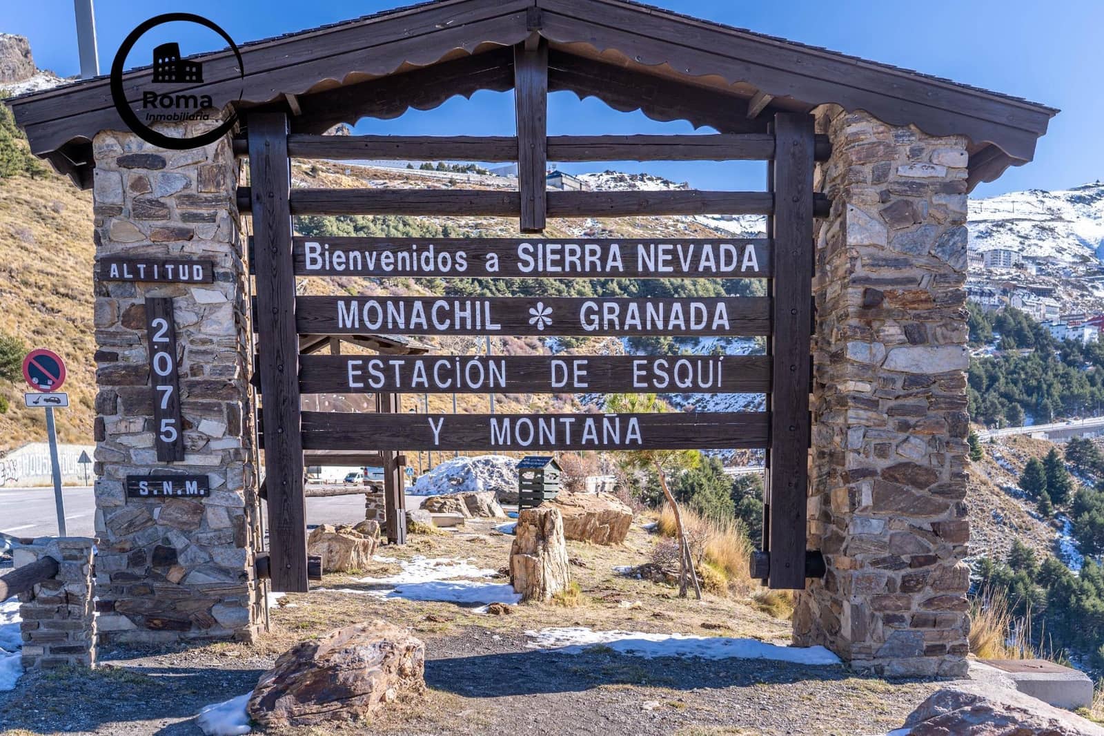 2 soverom Leilighet til salgs i Sierra Nevada - € 185 000 (Ref: 9849523)
