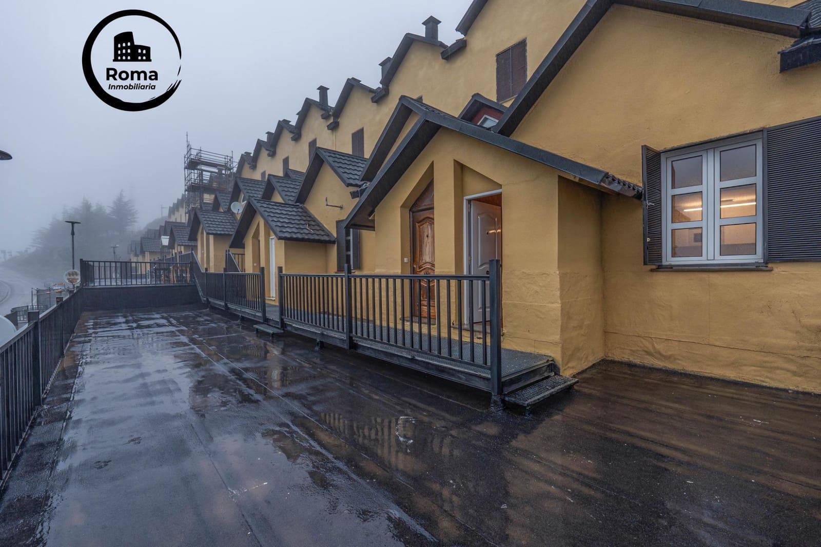 2 soverom Leilighet til salgs i Sierra Nevada - € 185 000 (Ref: 9849523)