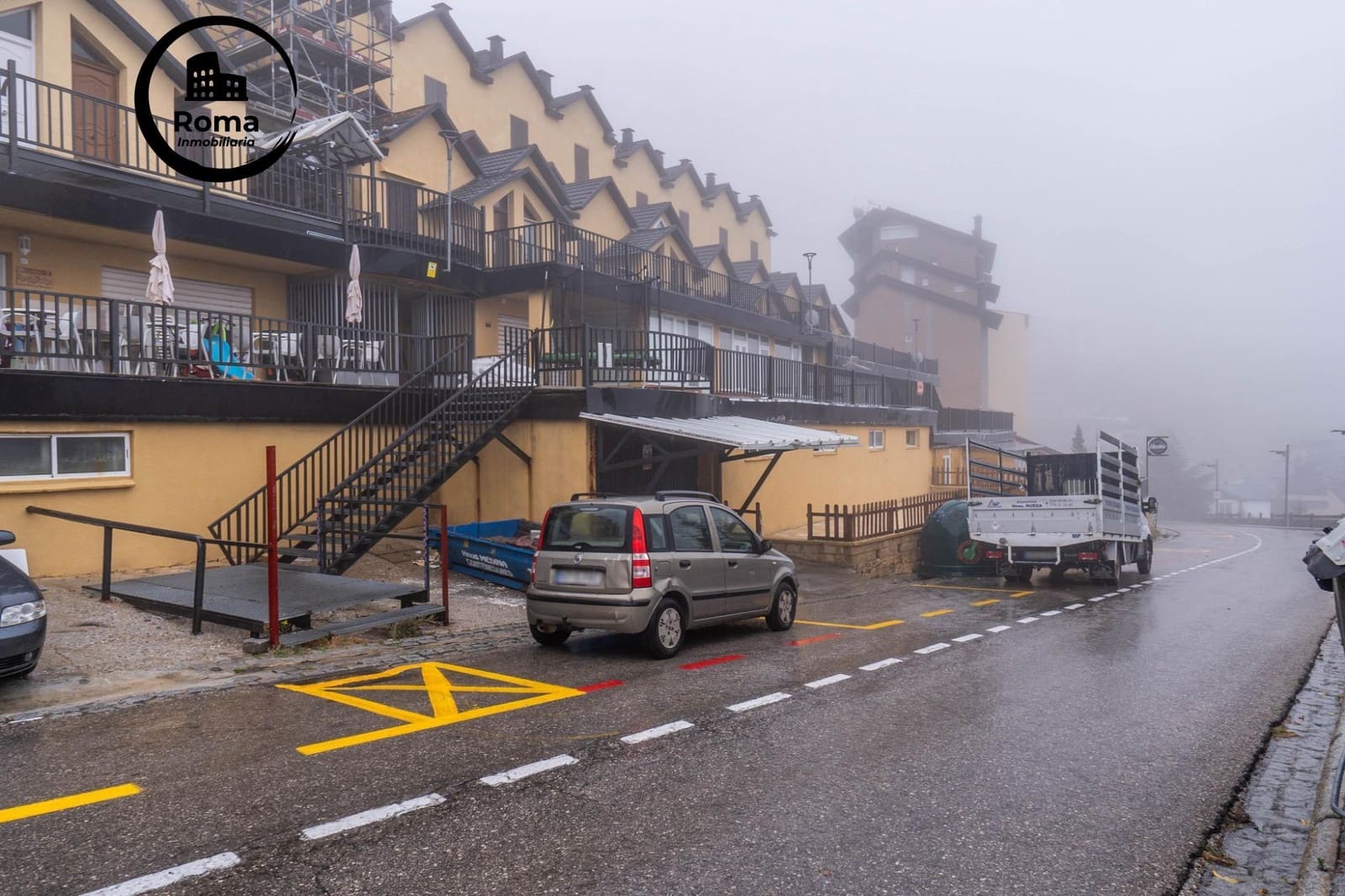 2 soverom Leilighet til salgs i Sierra Nevada - € 185 000 (Ref: 9849523)