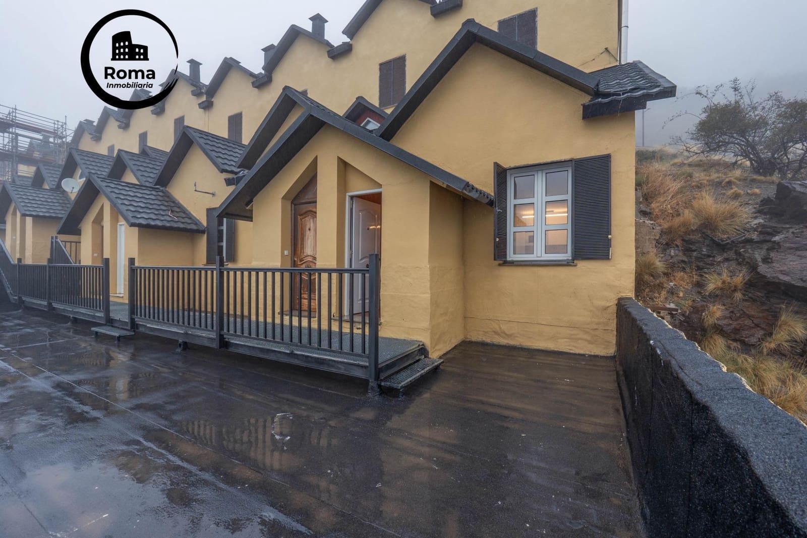 2 soverom Leilighet til salgs i Sierra Nevada - € 185 000 (Ref: 9849523)