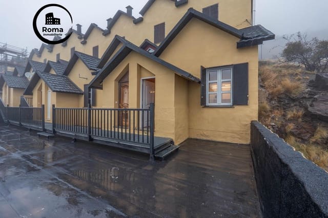 2 soverom Leilighet til salgs i Sierra Nevada, Monachil - € 185 000 (Ref: 9849523)