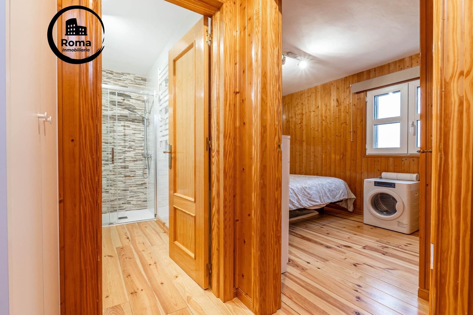 2 soverom Leilighet til salgs i Sierra Nevada - € 185 000 (Ref: 9849523)