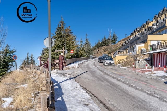 2 soverom Leilighet til salgs i Sierra Nevada, Monachil - € 185 000 (Ref: 9849523)