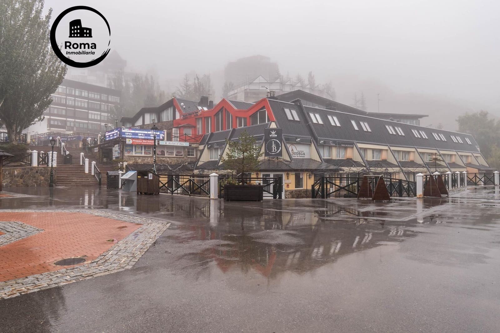 2 soverom Leilighet til salgs i Sierra Nevada - € 185 000 (Ref: 9849523)
