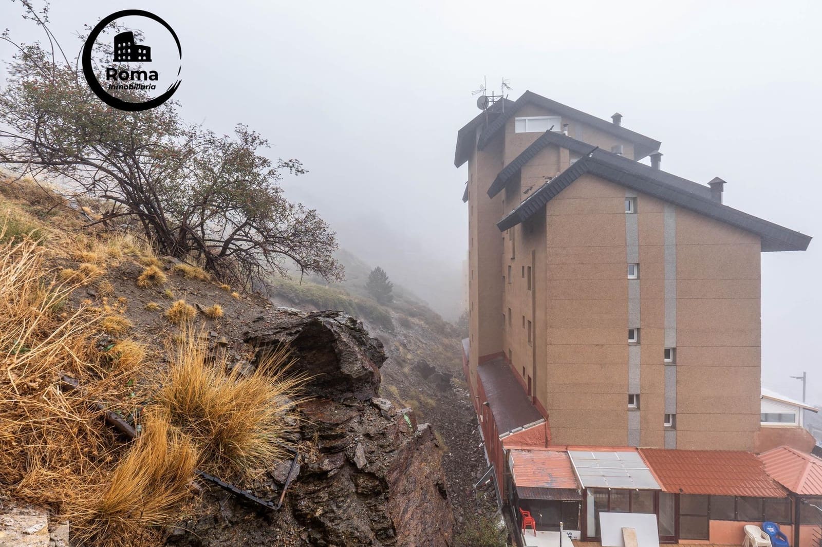 2 soverom Leilighet til salgs i Sierra Nevada - € 185 000 (Ref: 9849523)