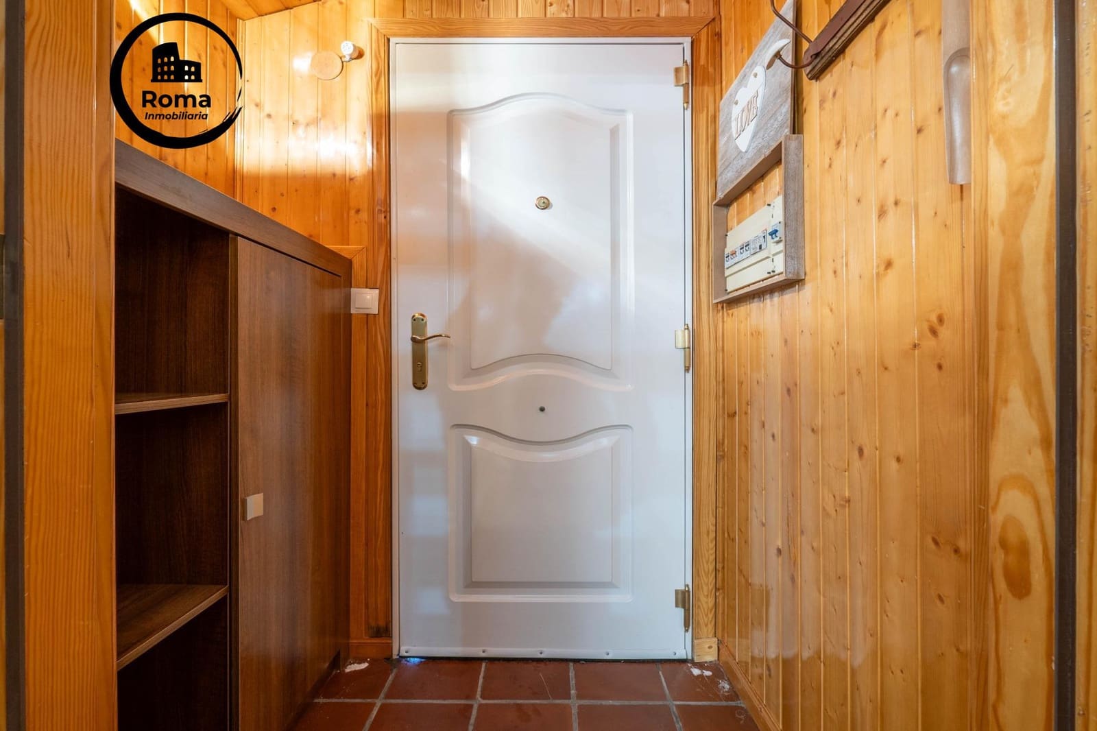 2 soverom Leilighet til salgs i Sierra Nevada - € 185 000 (Ref: 9849523)