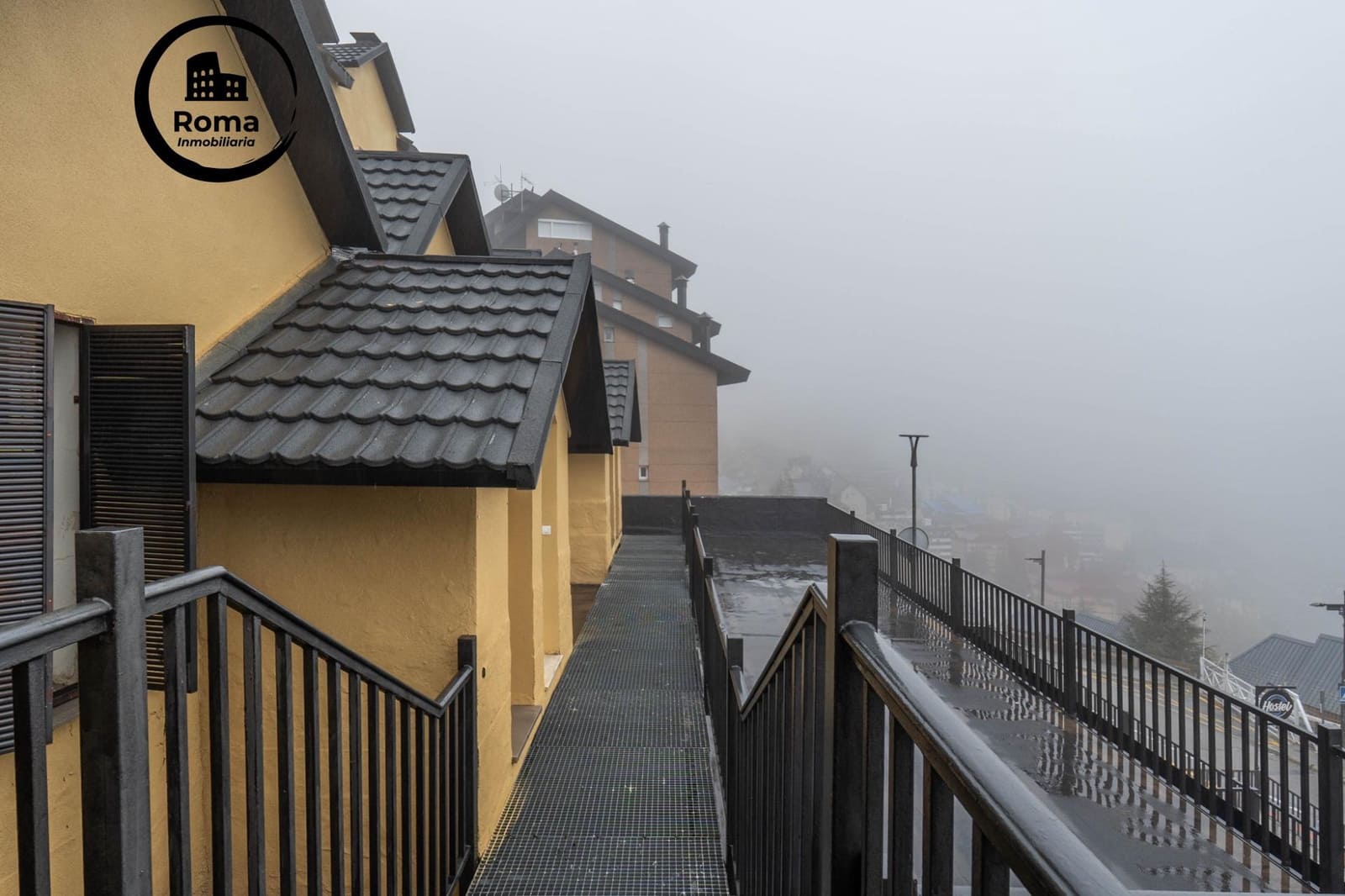 2 soverom Leilighet til salgs i Sierra Nevada - € 185 000 (Ref: 9849523)