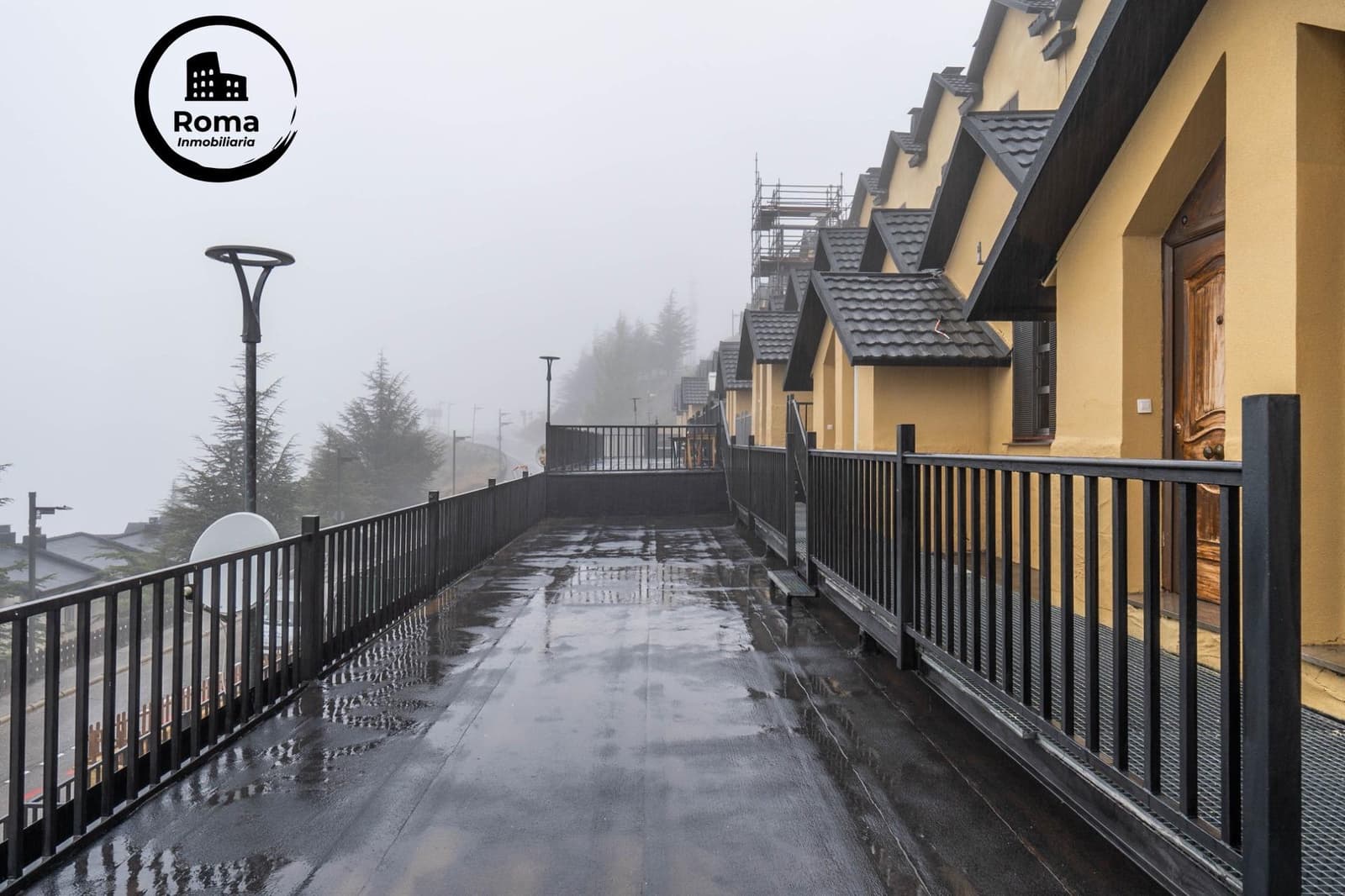 2 soverom Leilighet til salgs i Sierra Nevada - € 185 000 (Ref: 9849523)