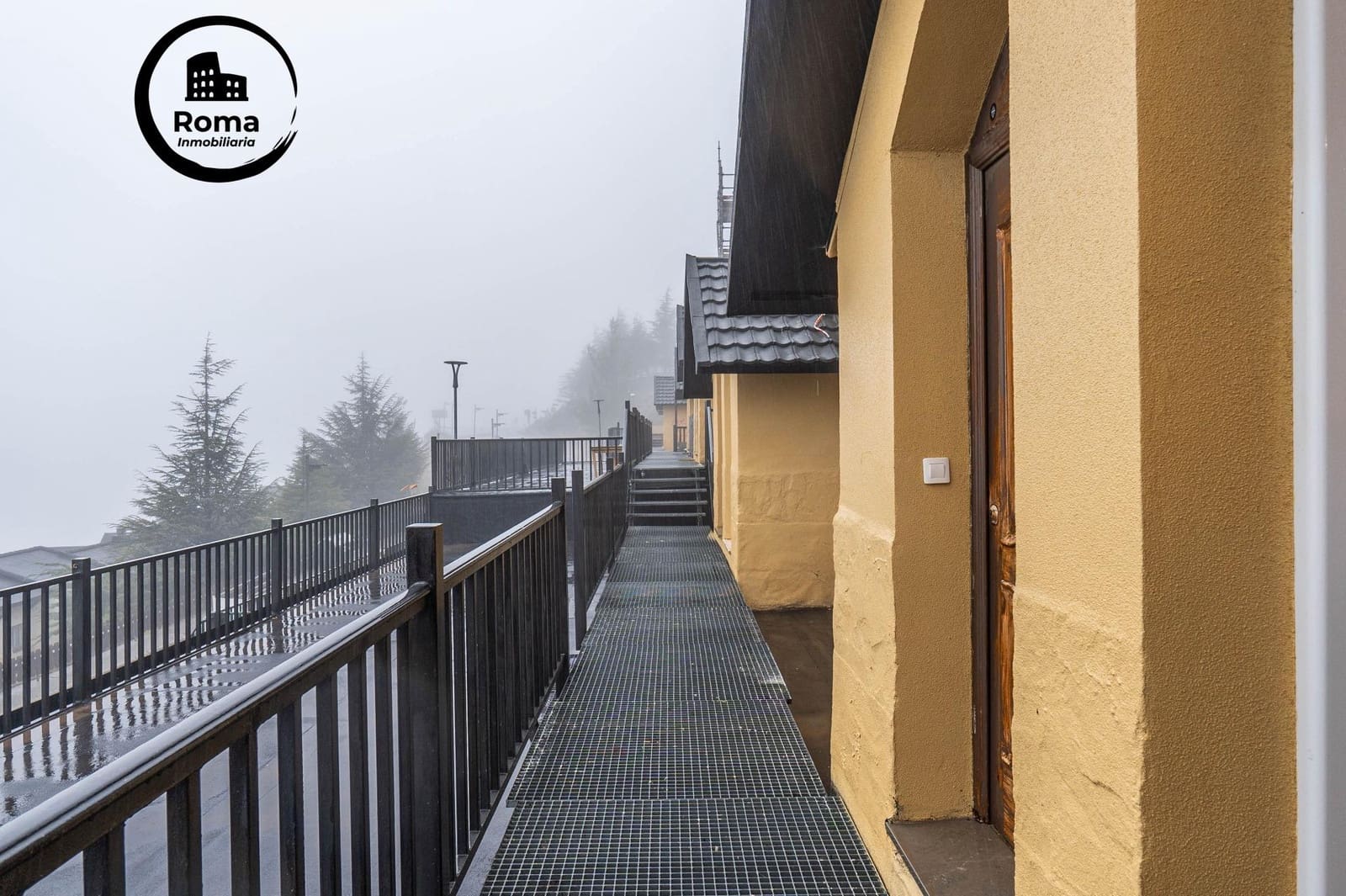 2 soverom Leilighet til salgs i Sierra Nevada - € 185 000 (Ref: 9849523)