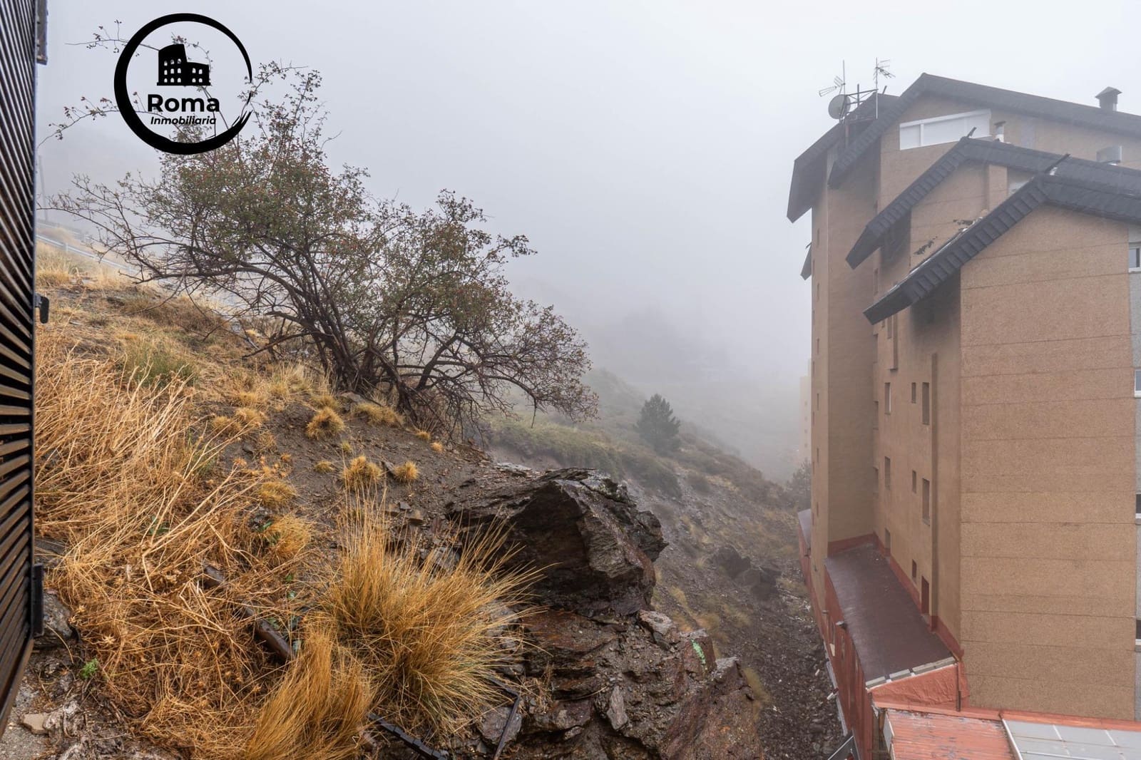 2 soverom Leilighet til salgs i Sierra Nevada - € 185 000 (Ref: 9849523)