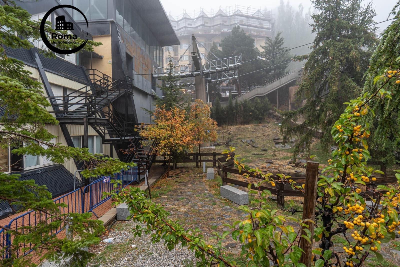 2 soverom Leilighet til salgs i Sierra Nevada - € 185 000 (Ref: 9849523)