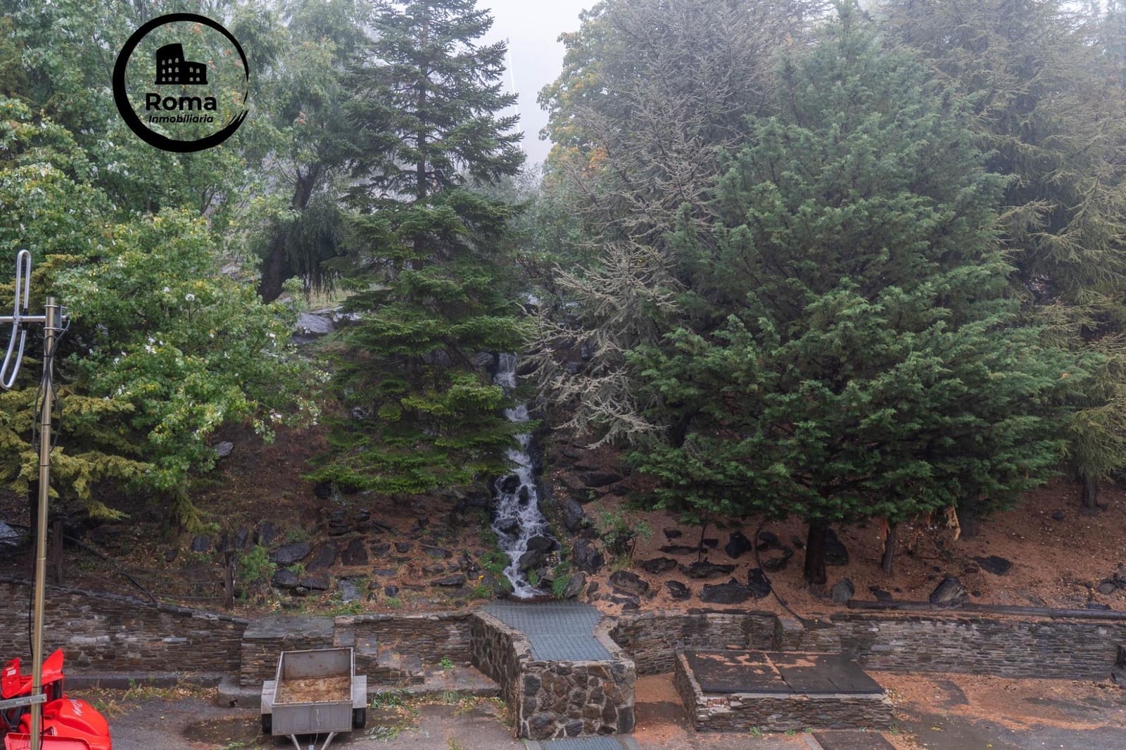 2 soverom Leilighet til salgs i Sierra Nevada - € 185 000 (Ref: 9849523)