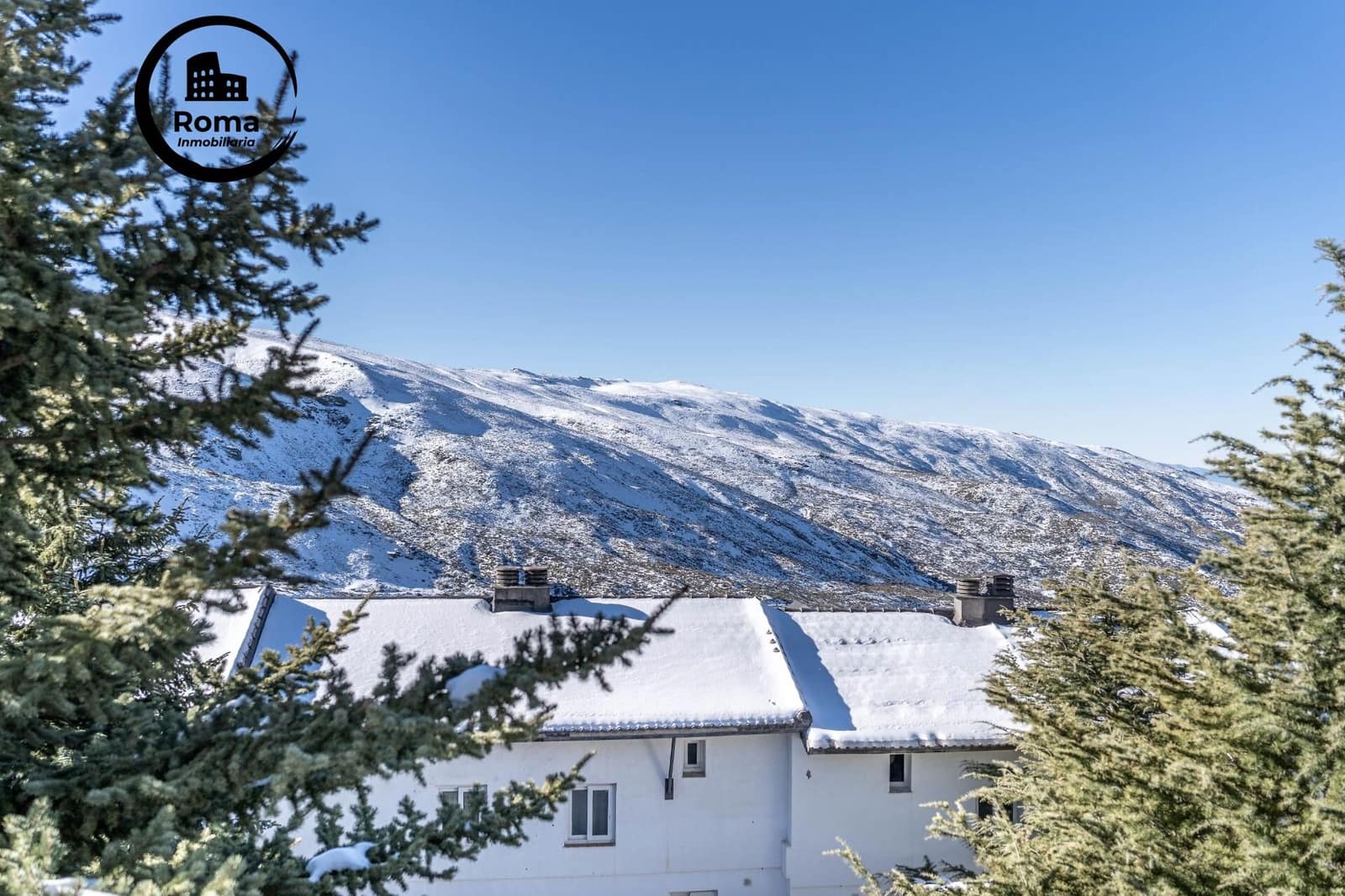 2 soverom Leilighet til salgs i Sierra Nevada - € 185 000 (Ref: 9849523)