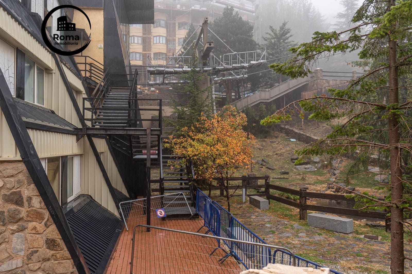2 soverom Leilighet til salgs i Sierra Nevada - € 185 000 (Ref: 9849523)