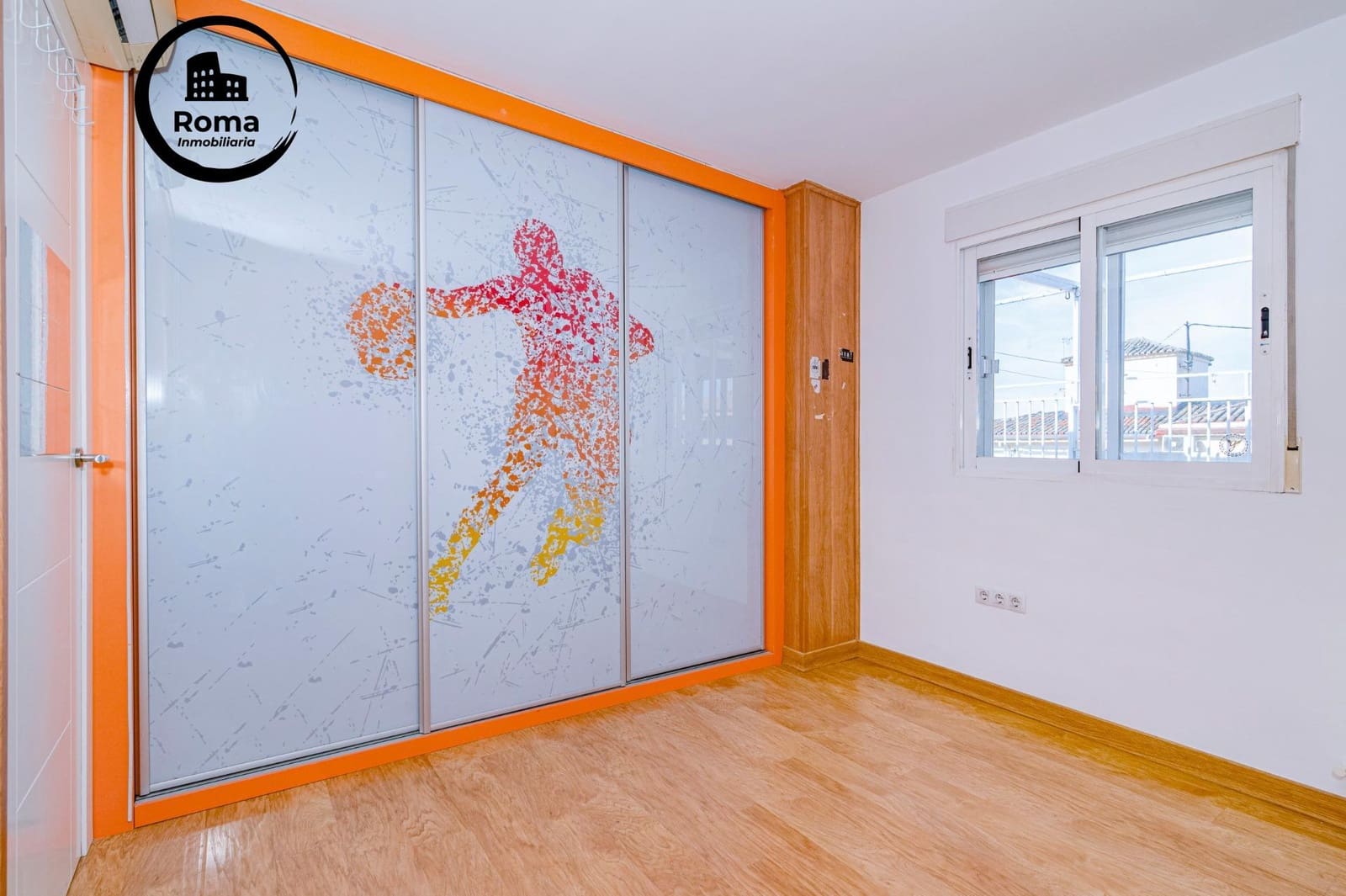 3 sypialnia Mieszkanie na sprzedaż w Miasto Grenada - 495 000 € (Ref: 9894029)