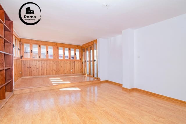 3 sypialnia Mieszkanie na sprzedaż w Miasto Grenada - 495 000 € (Ref: 9894029)