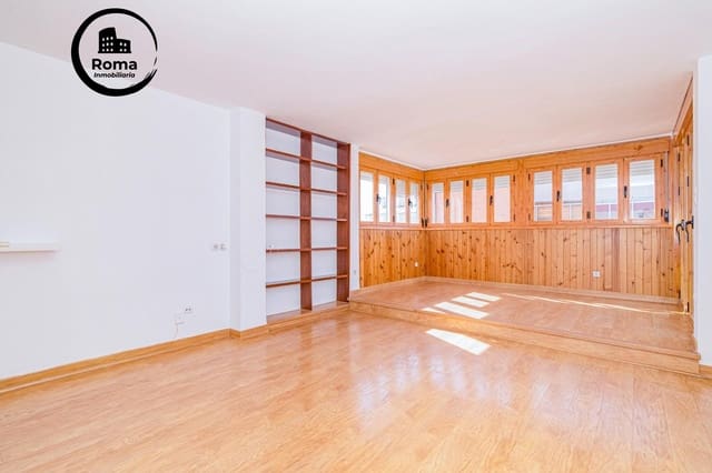 3 sypialnia Mieszkanie na sprzedaż w Miasto Grenada - 495 000 € (Ref: 9894029)
