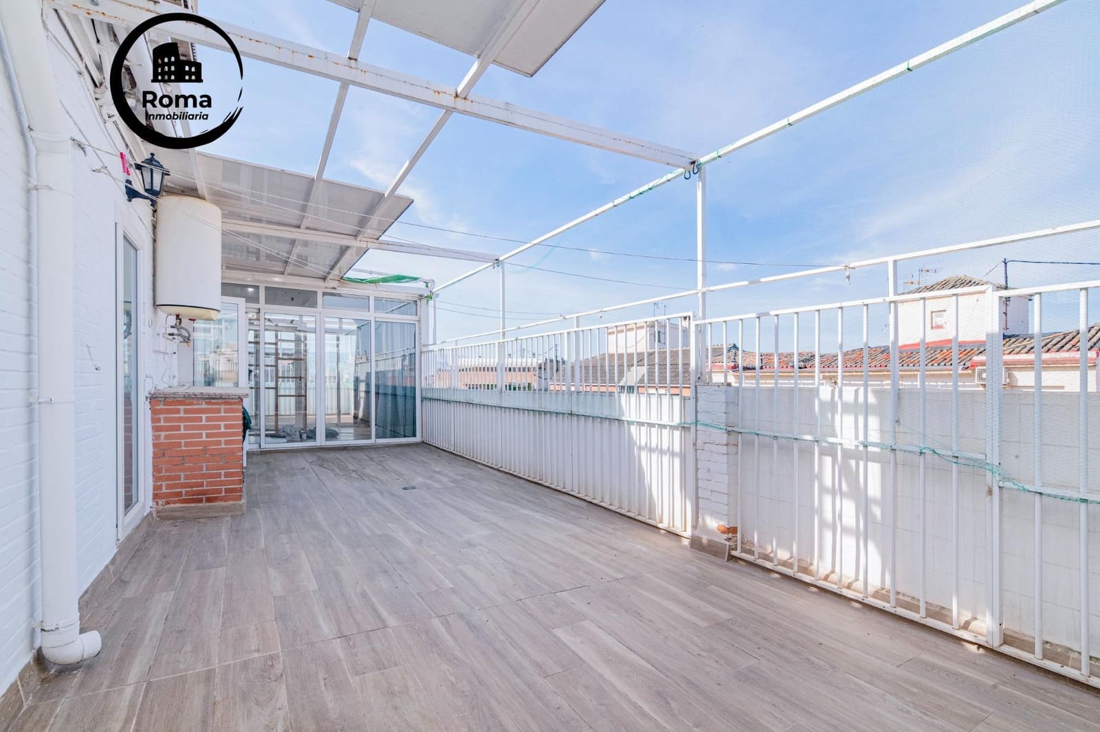 3 sypialnia Mieszkanie na sprzedaż w Miasto Grenada - 495 000 € (Ref: 9894029)