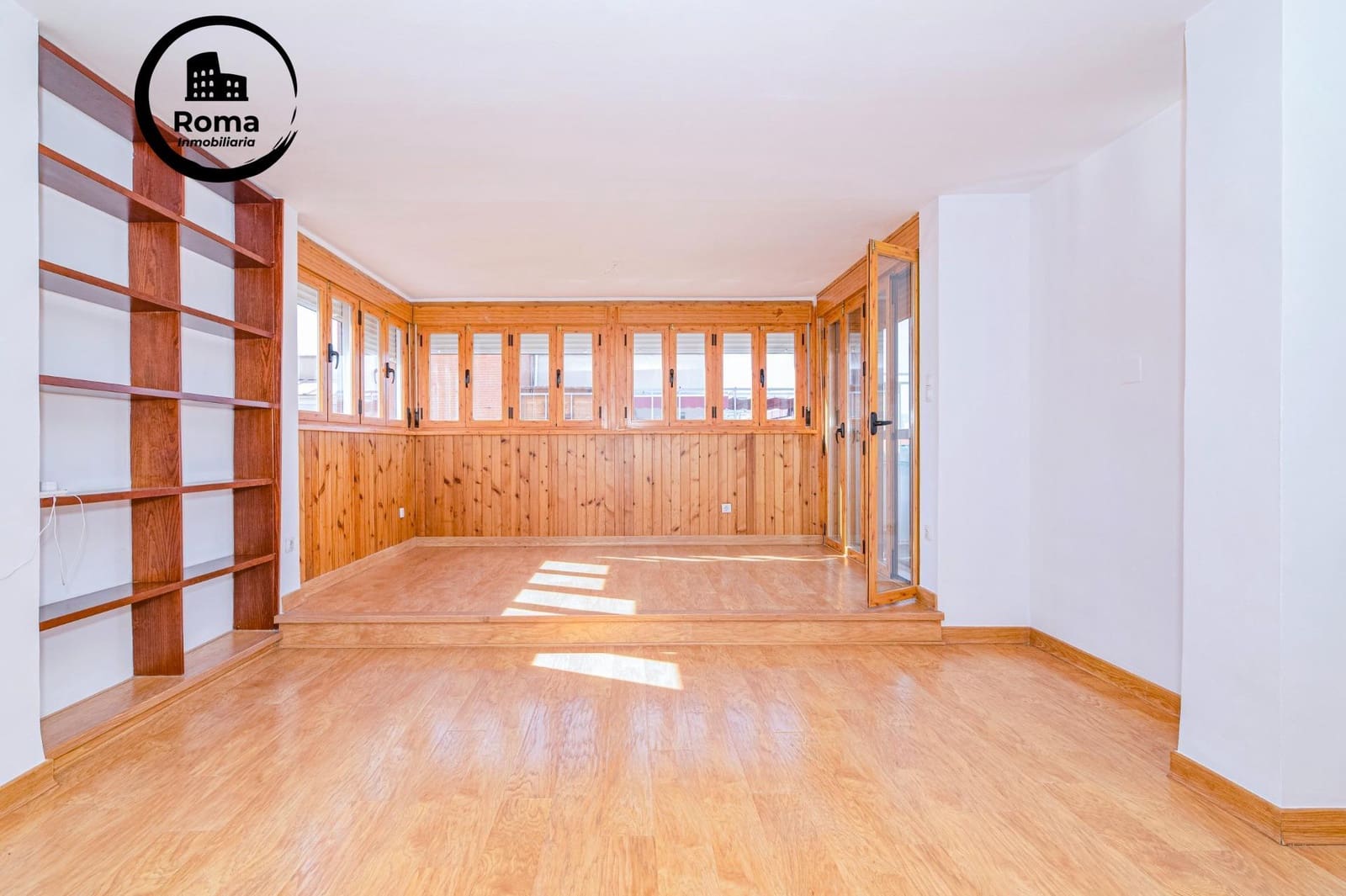 3 sypialnia Mieszkanie na sprzedaż w Miasto Grenada - 495 000 € (Ref: 9894029)