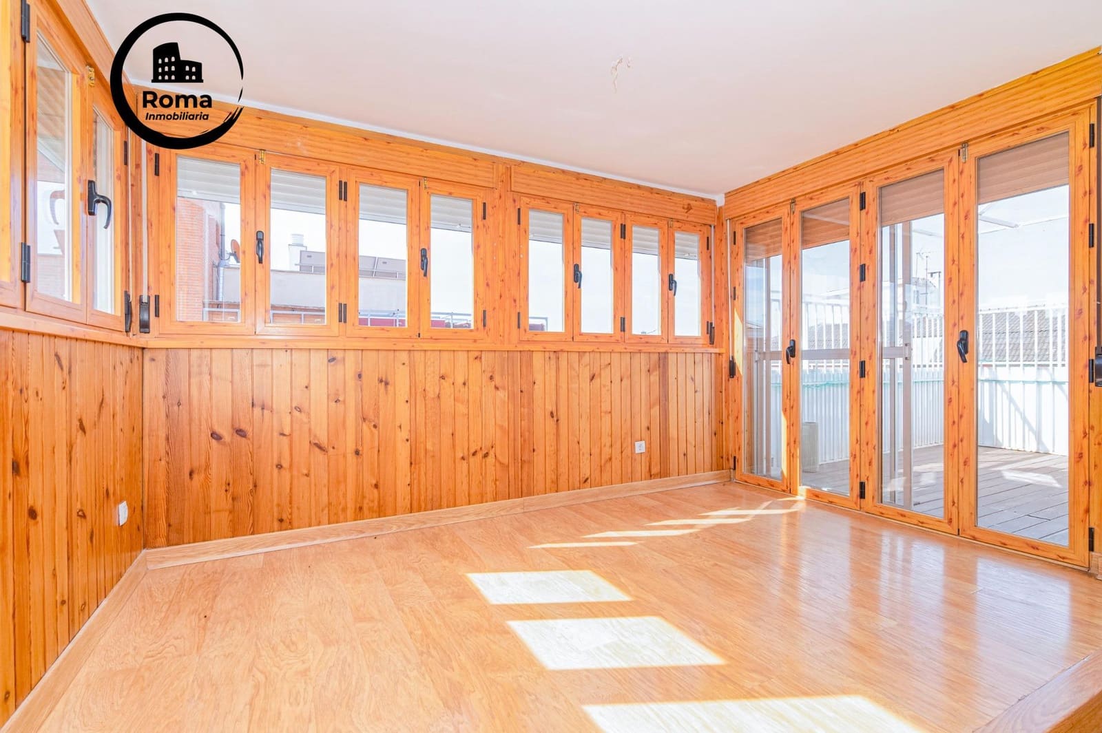 3 sypialnia Mieszkanie na sprzedaż w Miasto Grenada - 495 000 € (Ref: 9894029)