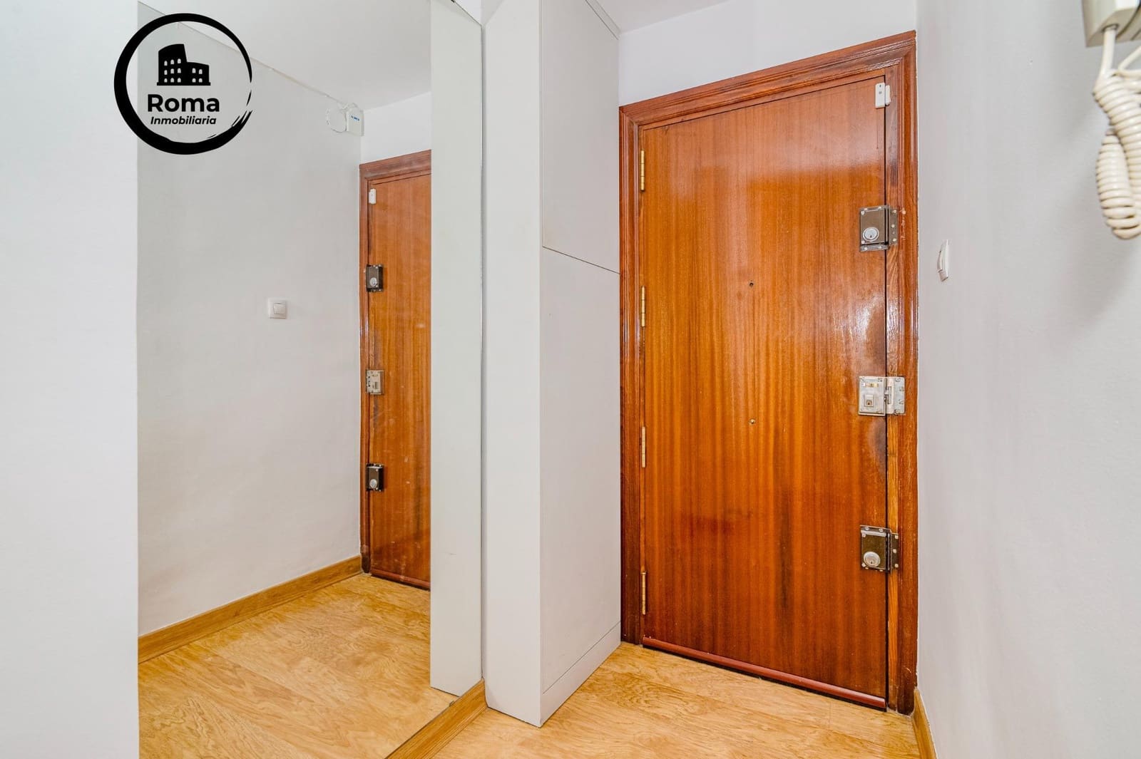 3 sypialnia Mieszkanie na sprzedaż w Miasto Grenada - 495 000 € (Ref: 9894029)